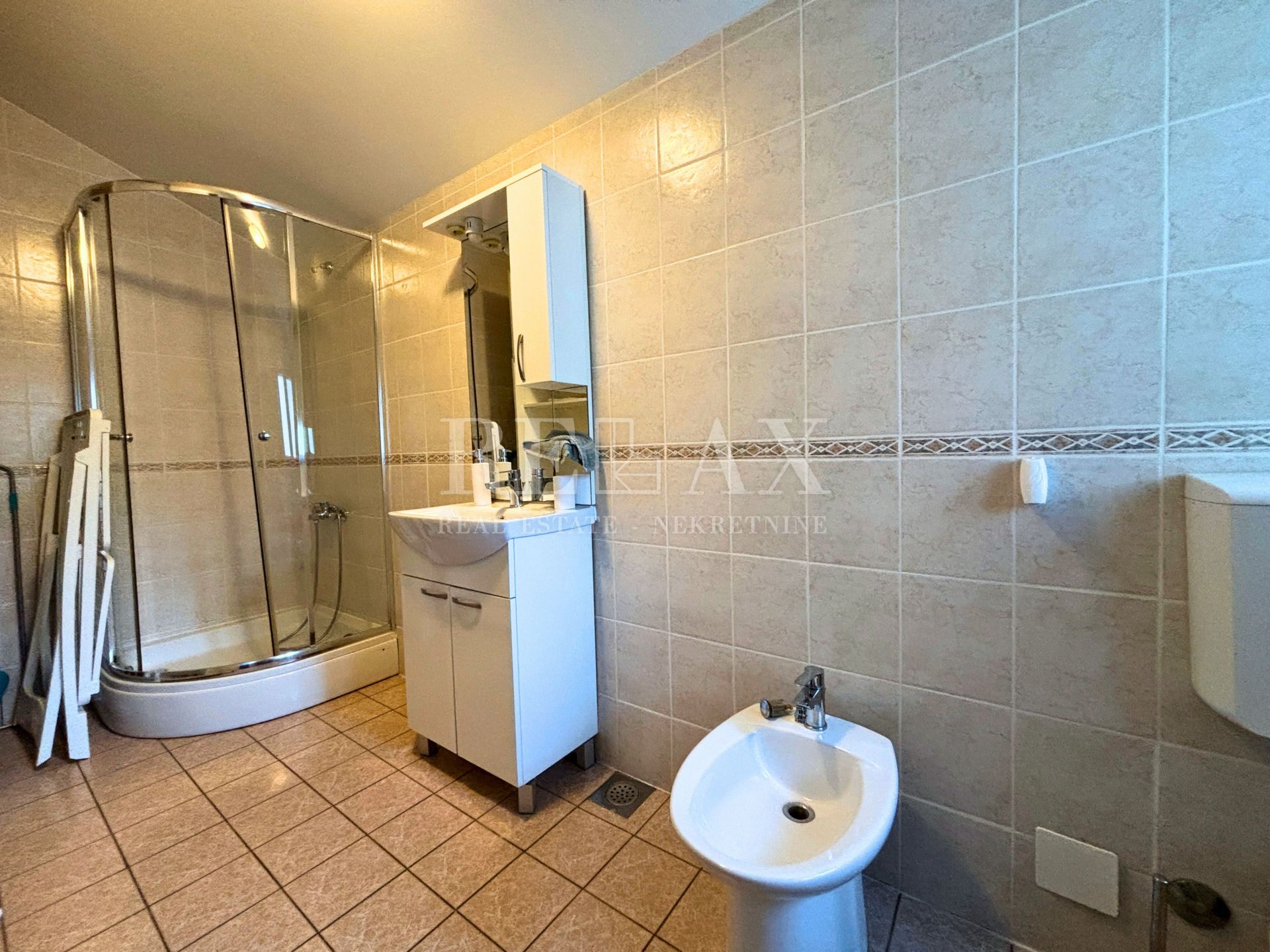 Matulji – Zwei-Zimmer-Wohnung in ruhiger Lage