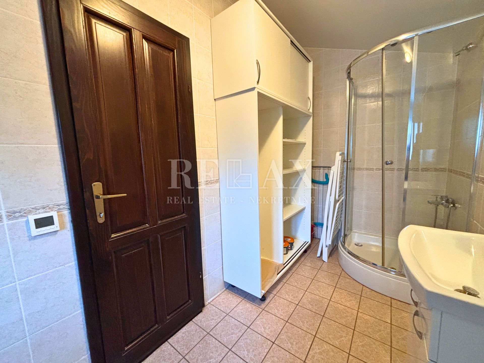 Matulji – Zwei-Zimmer-Wohnung in ruhiger Lage