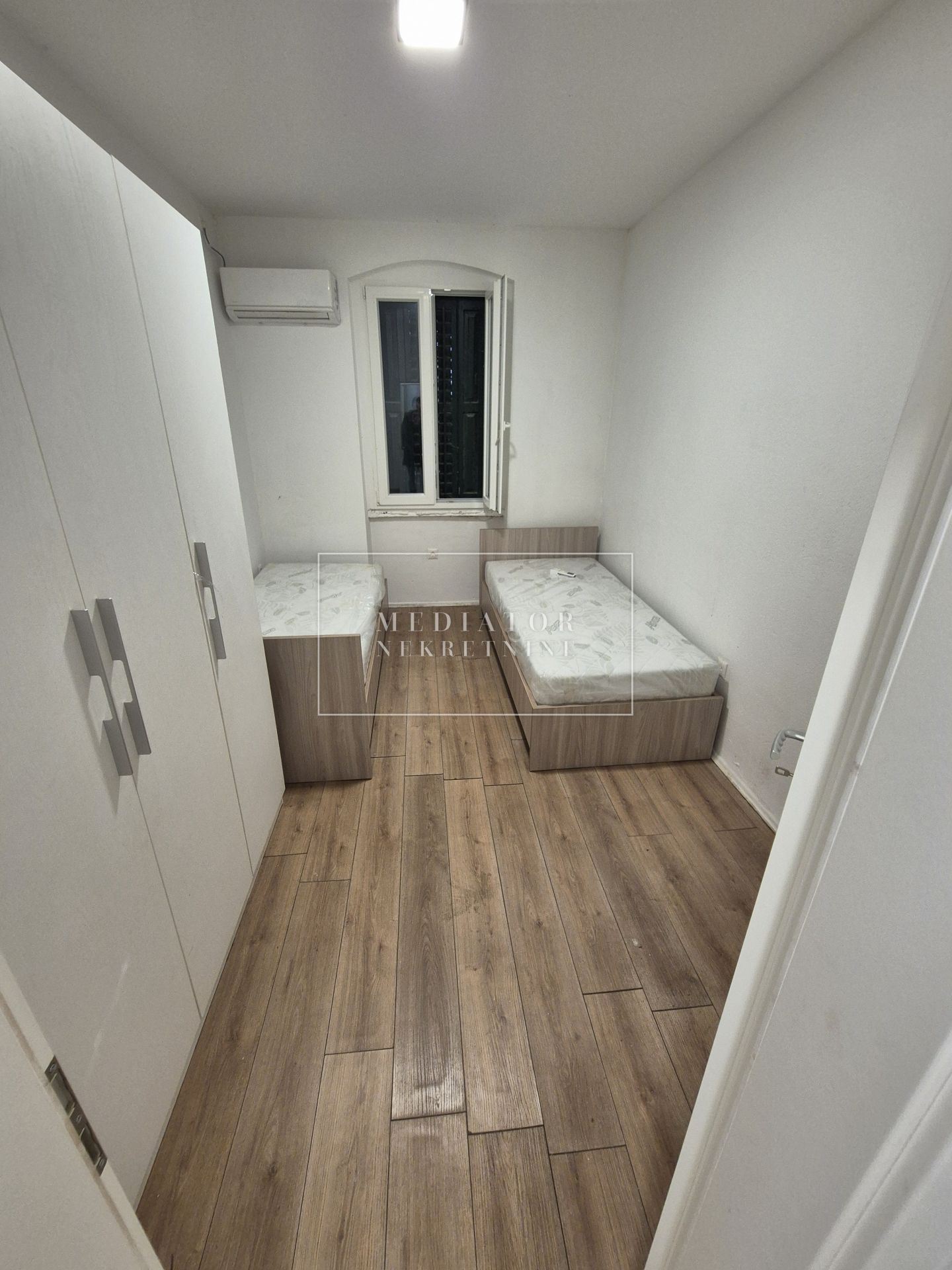 Mlaka- Trosobni klasični stan idealan za najam radnicima