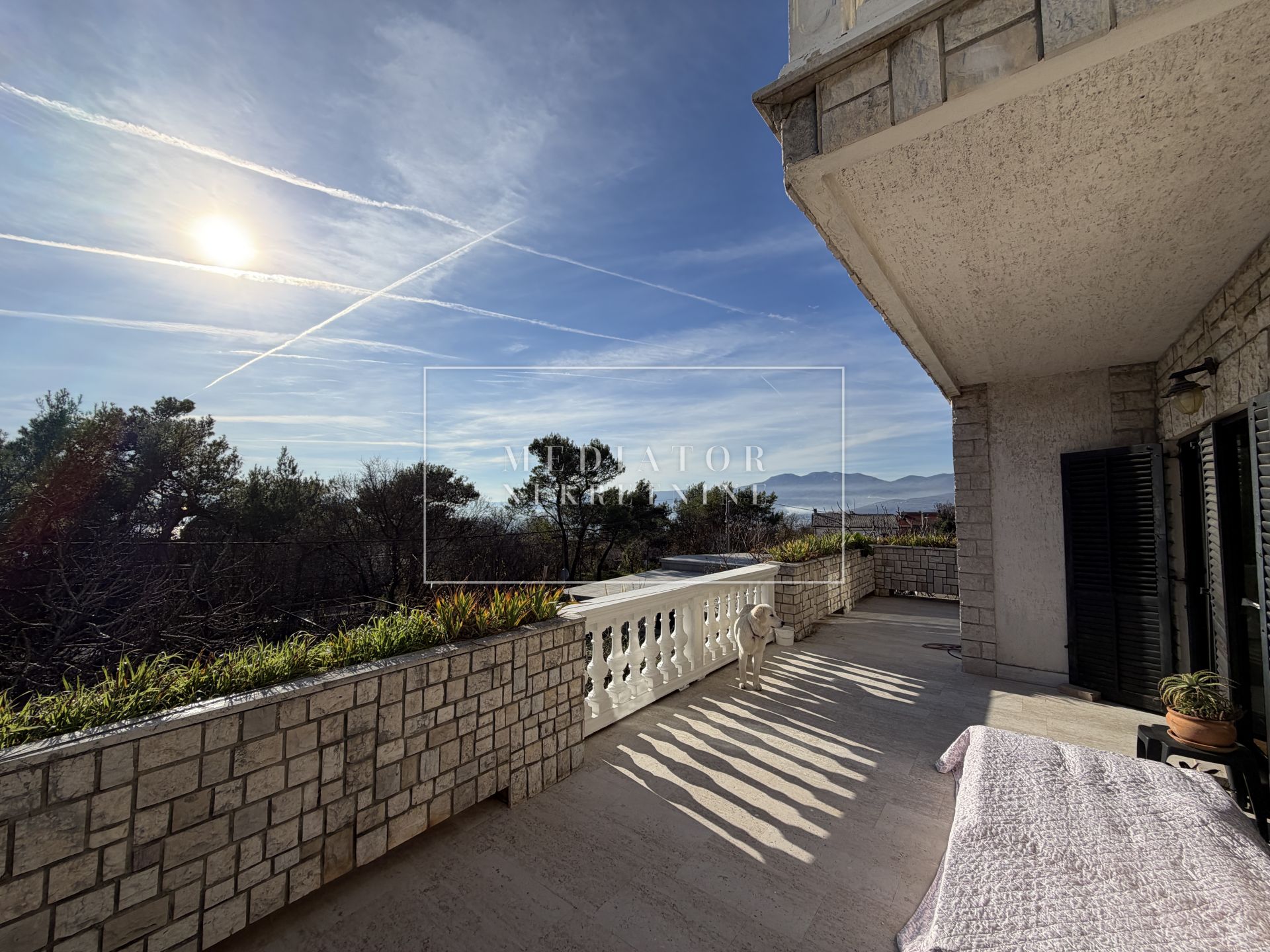 Flat Pehlin, Rijeka, 120m2