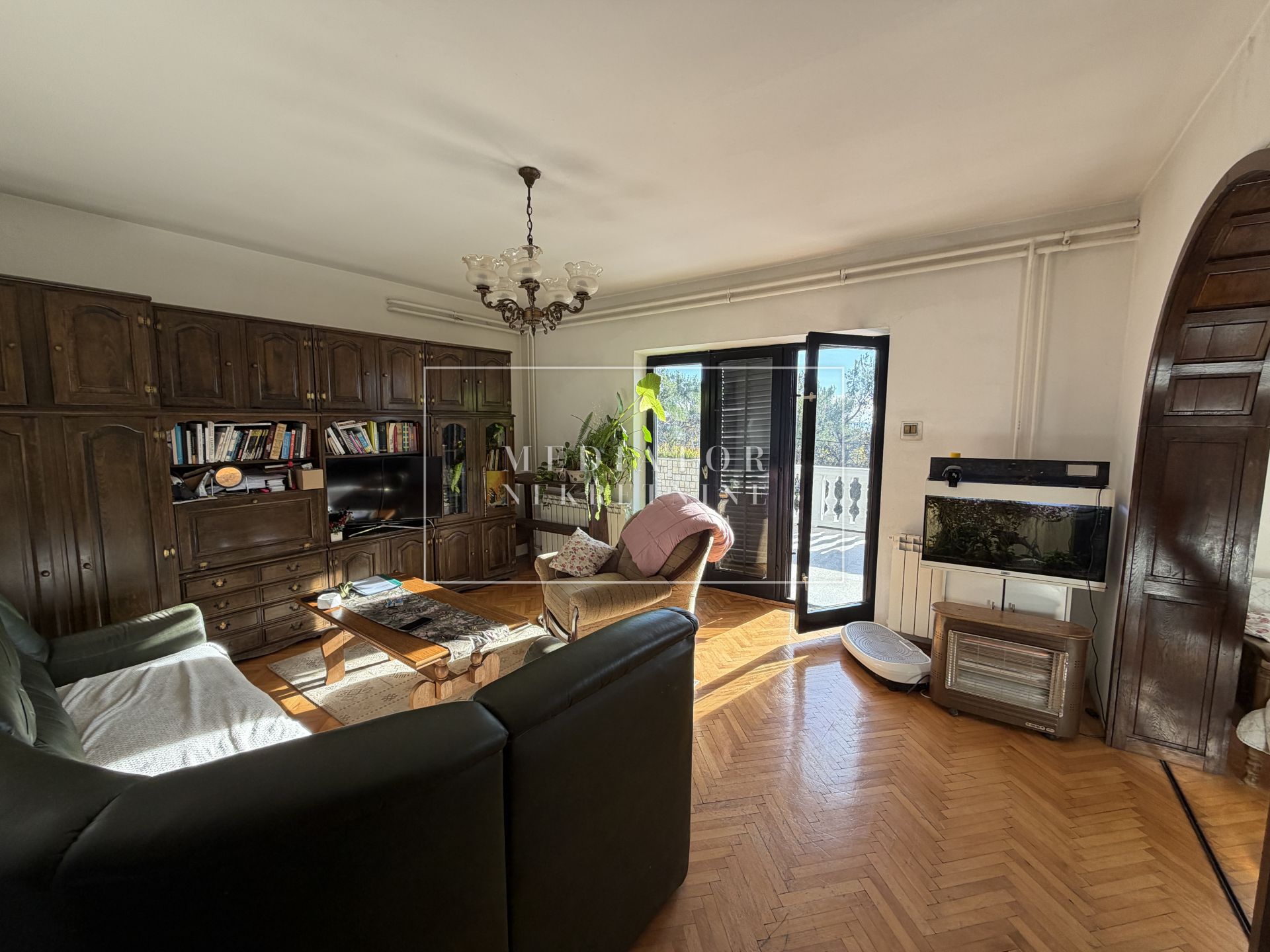 Flat Pehlin, Rijeka, 120m2