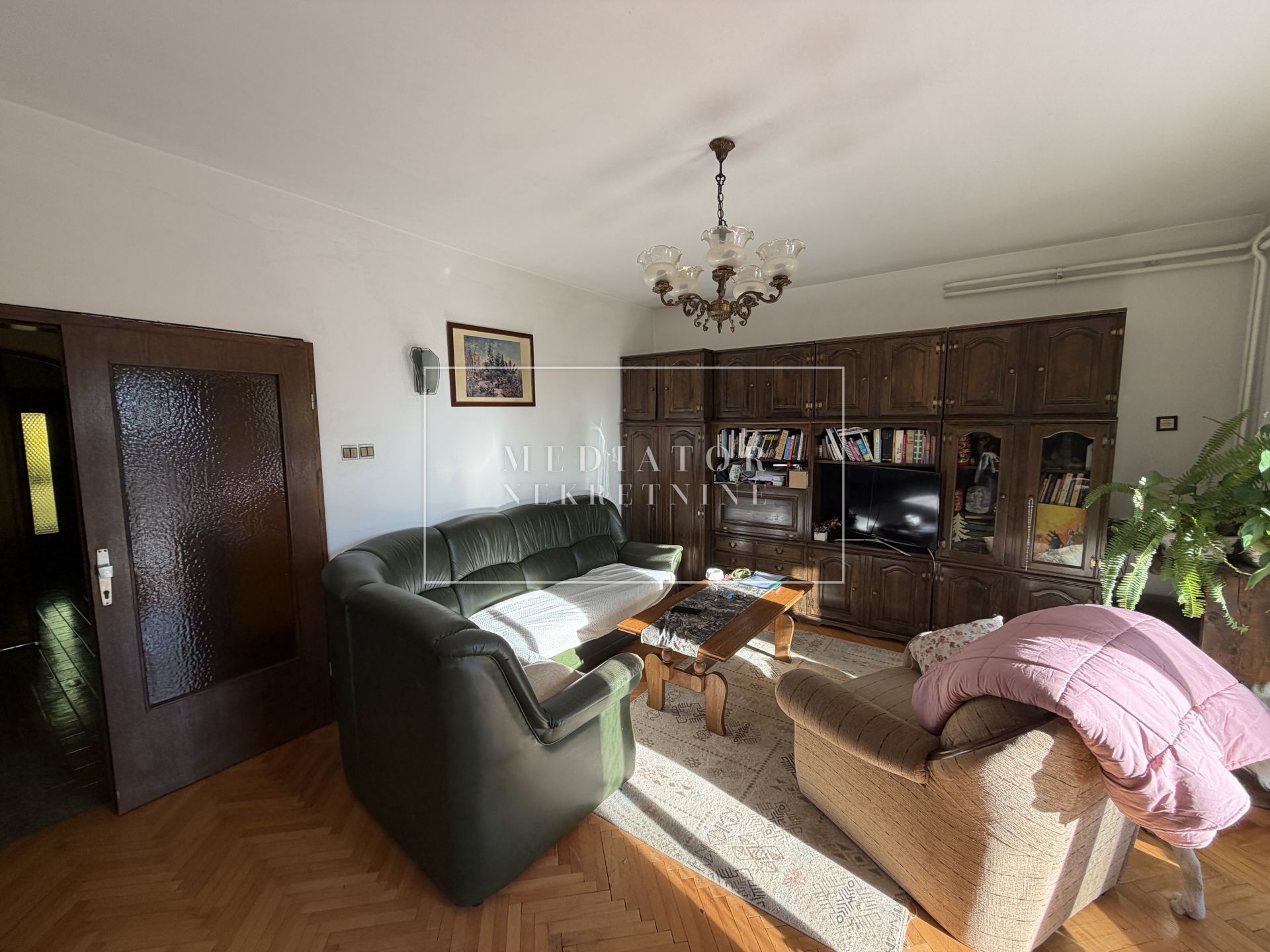 Flat Pehlin, Rijeka, 120m2