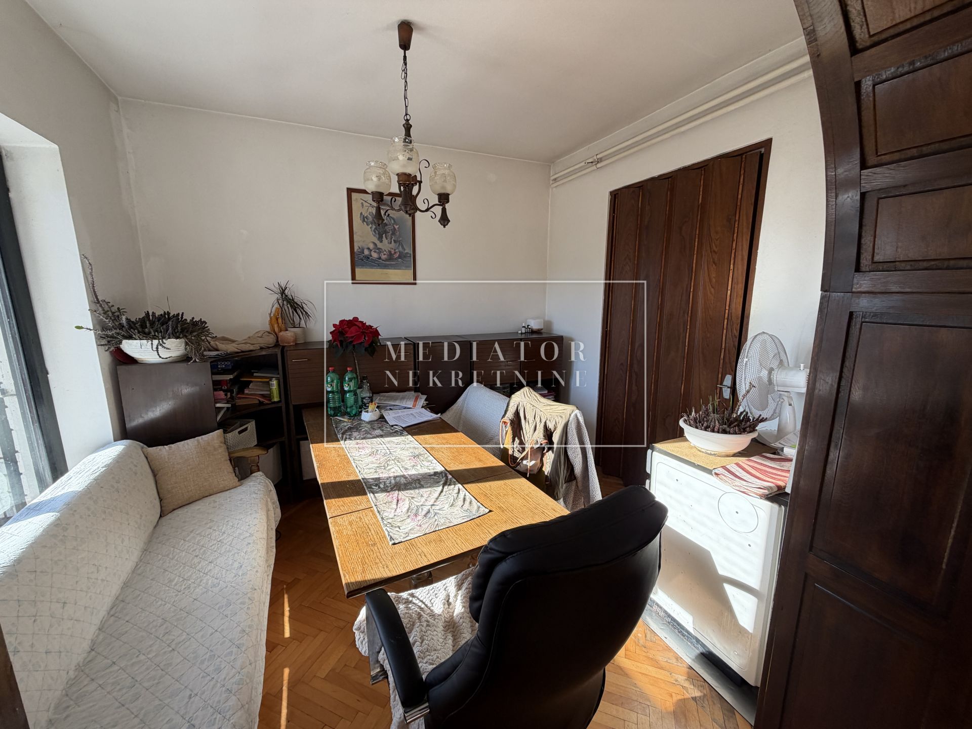 Flat Pehlin, Rijeka, 120m2