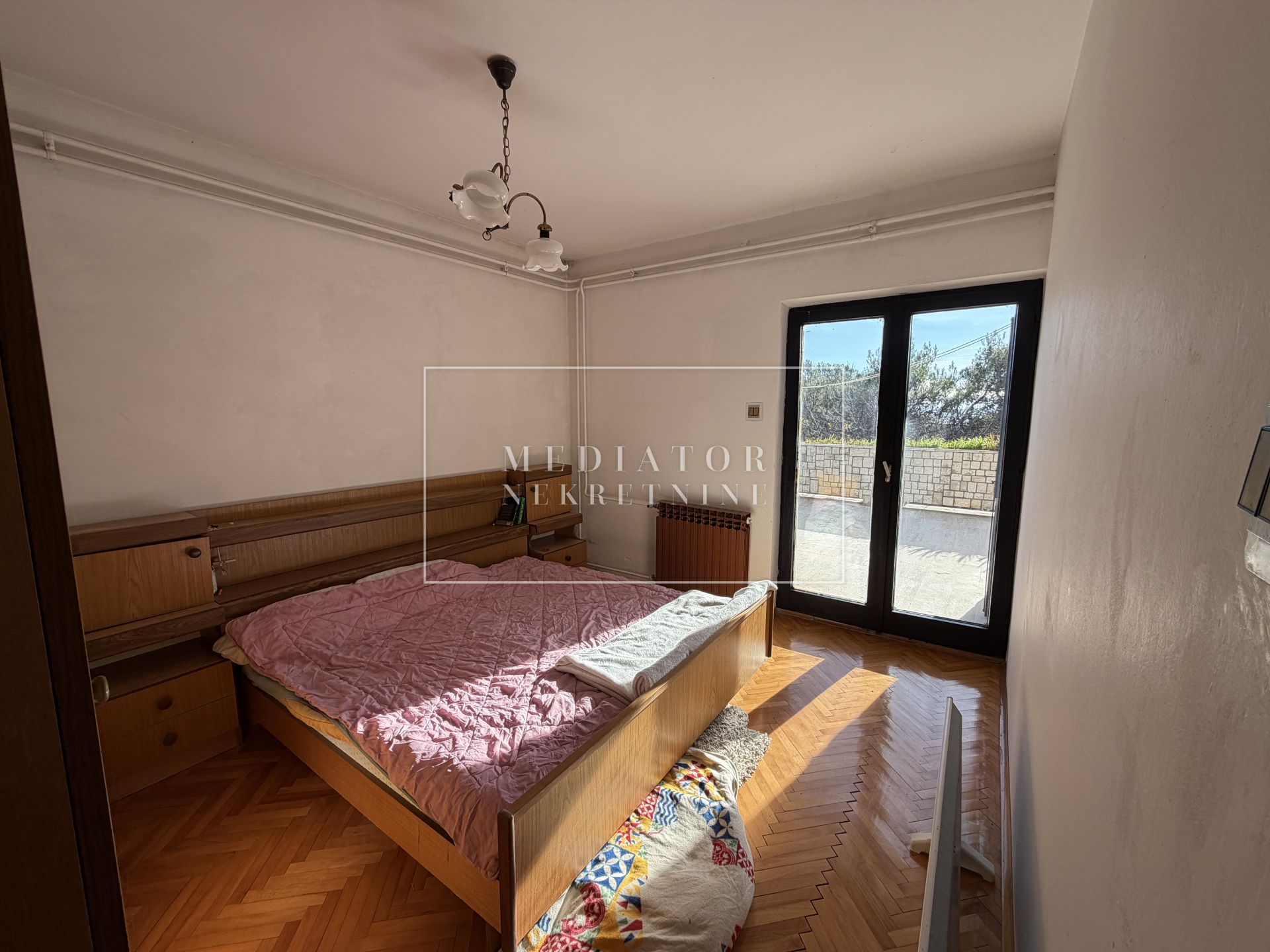 Flat Pehlin, Rijeka, 120m2