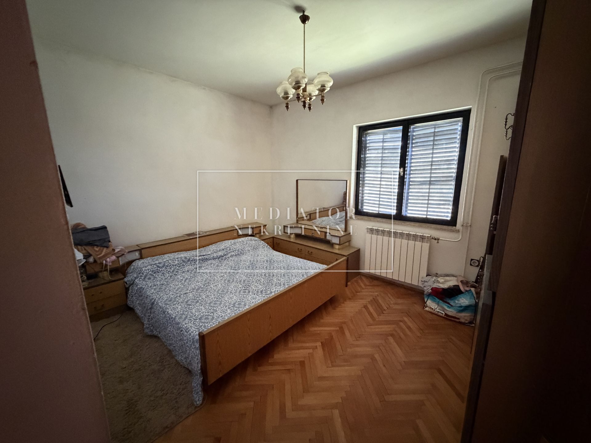 Flat Pehlin, Rijeka, 120m2