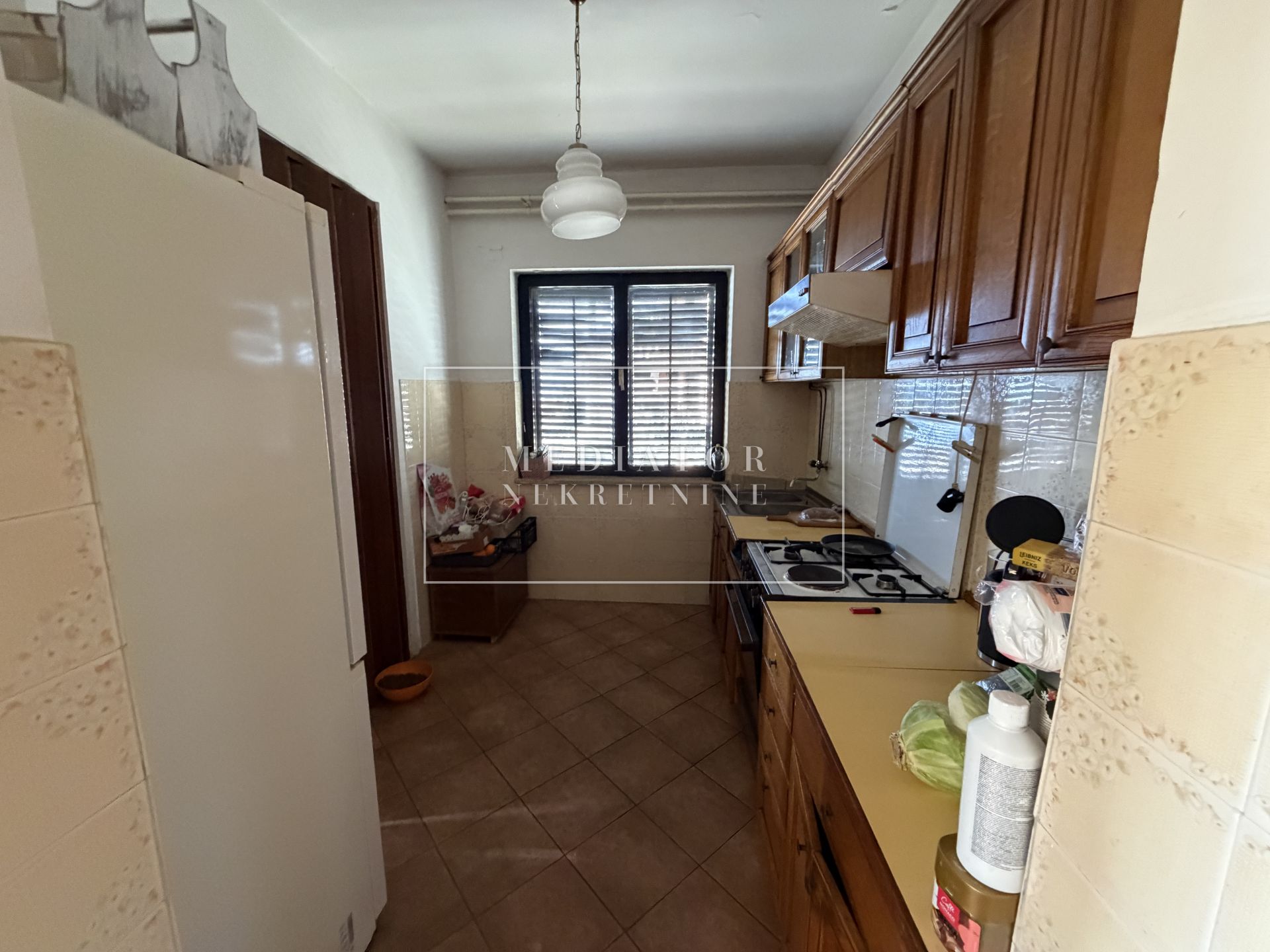 Flat Pehlin, Rijeka, 120m2