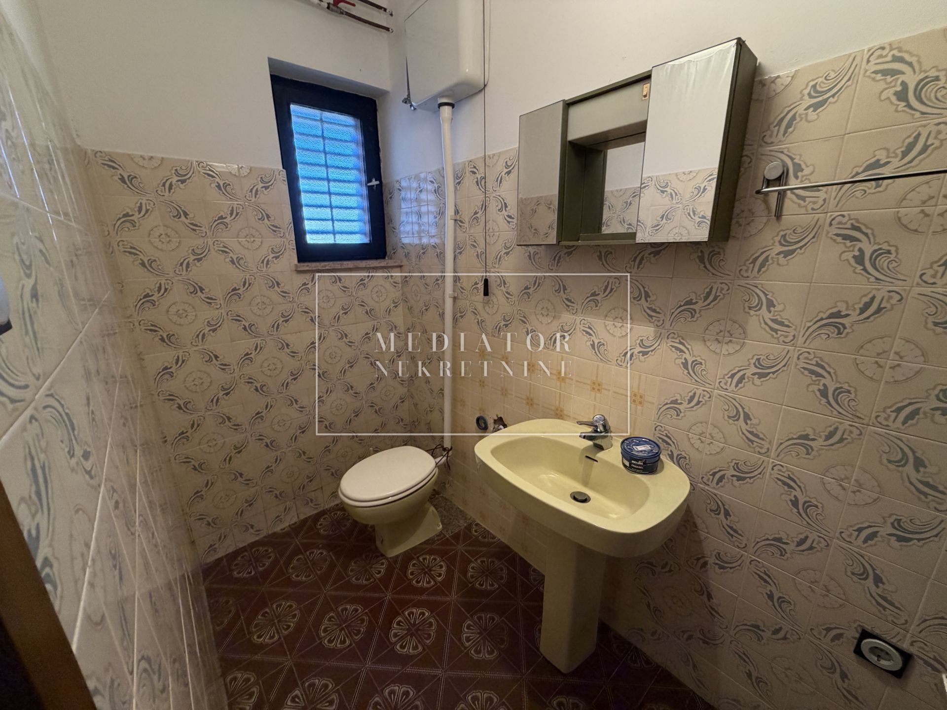 Flat Pehlin, Rijeka, 120m2