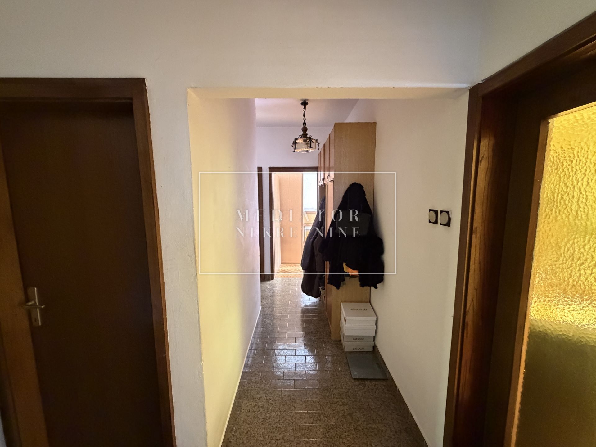 Flat Pehlin, Rijeka, 120m2