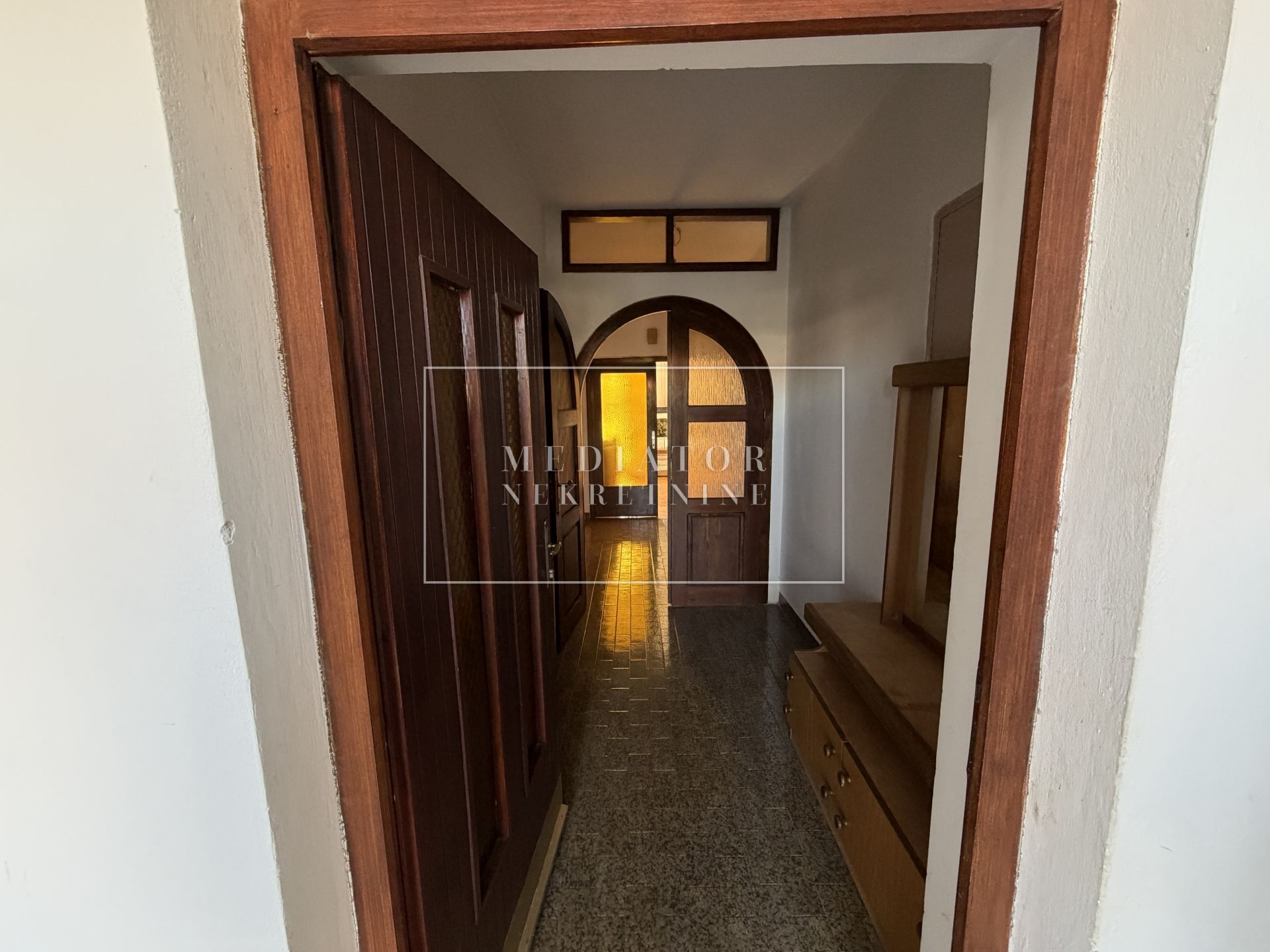 Flat Pehlin, Rijeka, 120m2