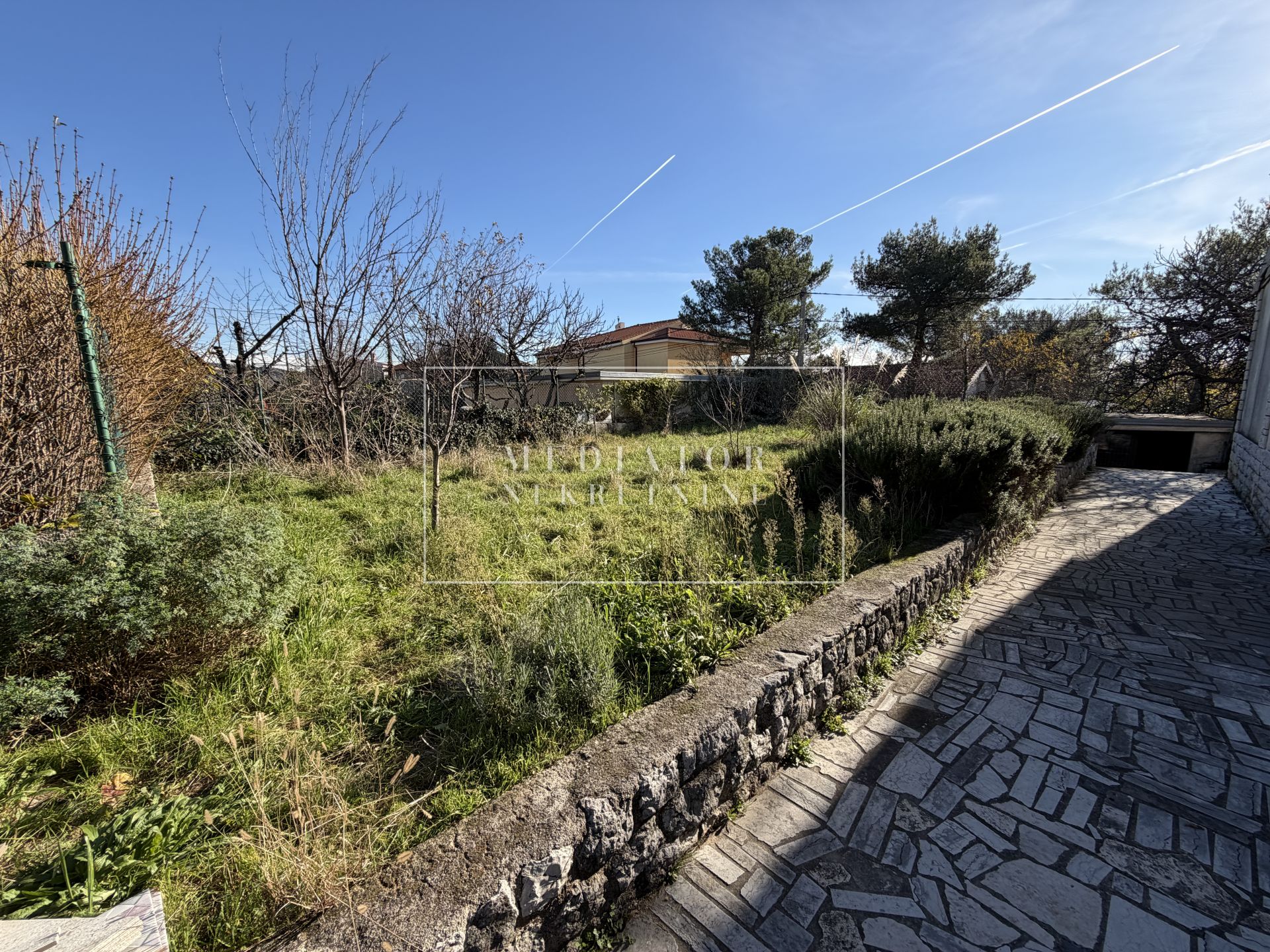 Flat Pehlin, Rijeka, 120m2