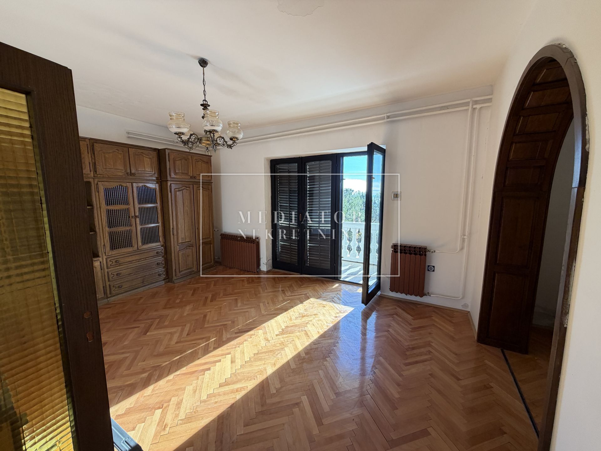 Flat Pehlin, Rijeka, 120m2