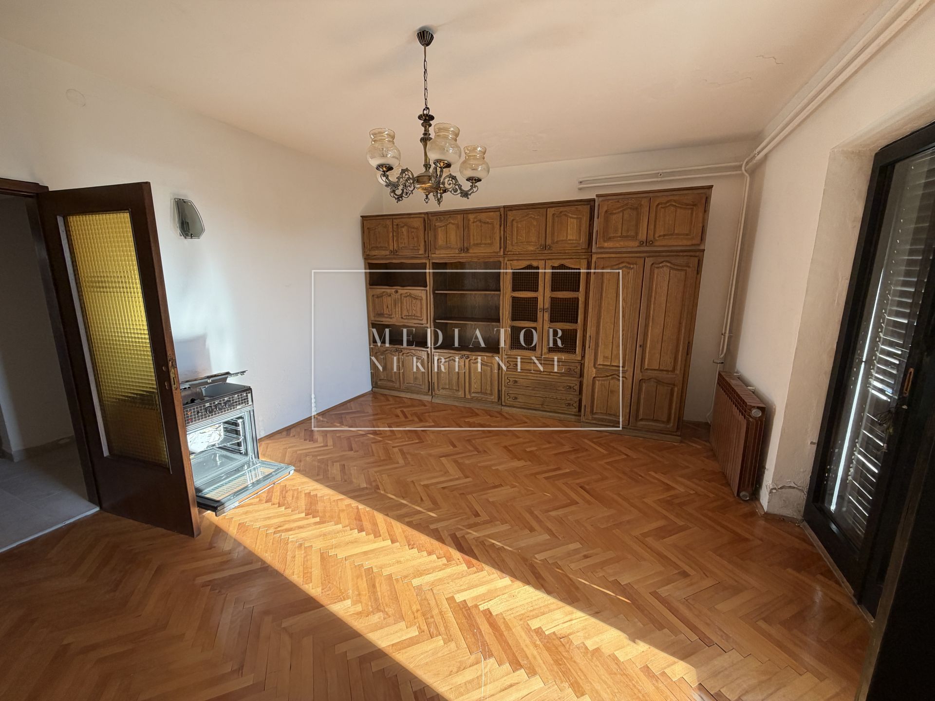Flat Pehlin, Rijeka, 120m2