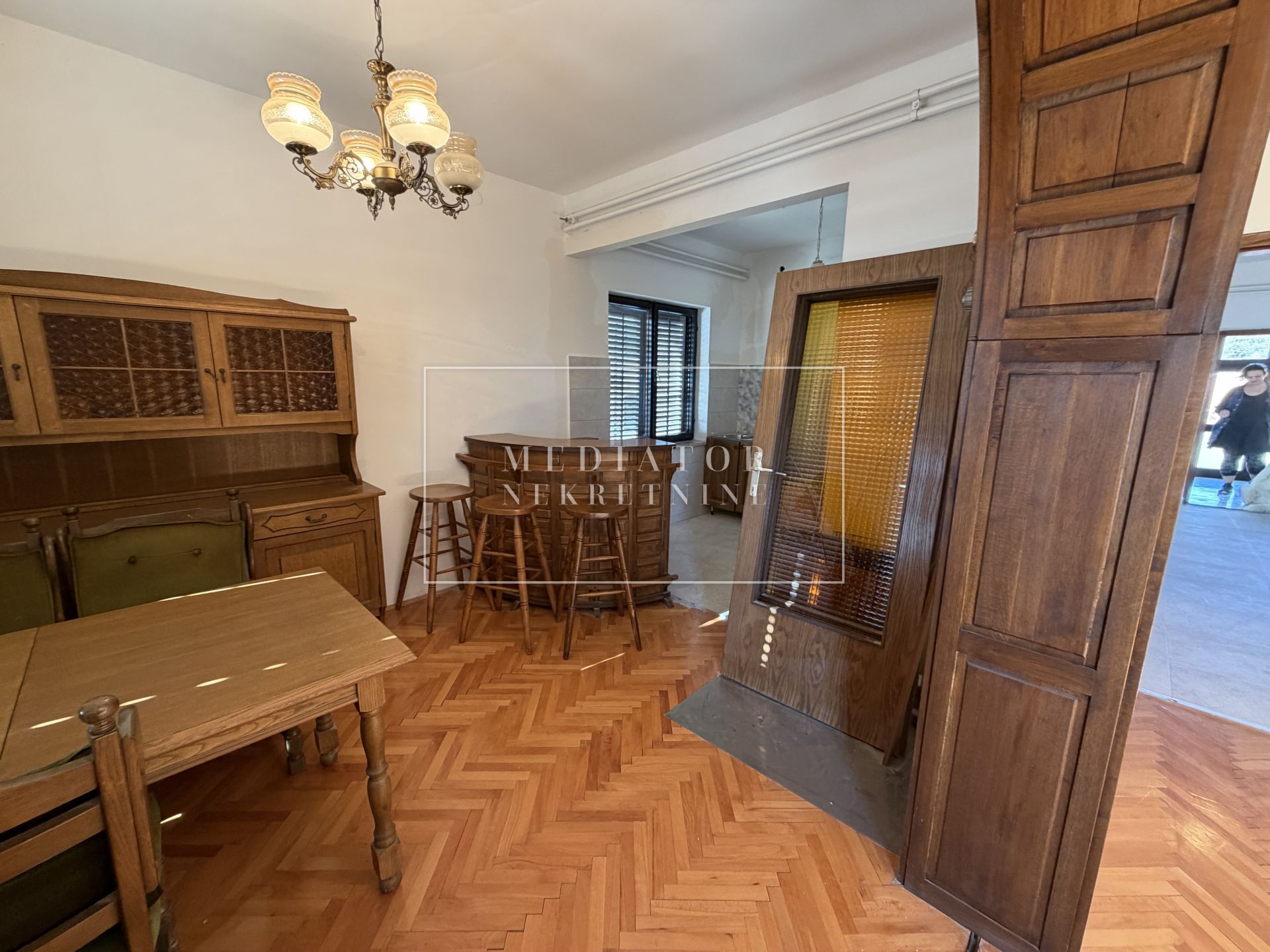 Flat Pehlin, Rijeka, 120m2