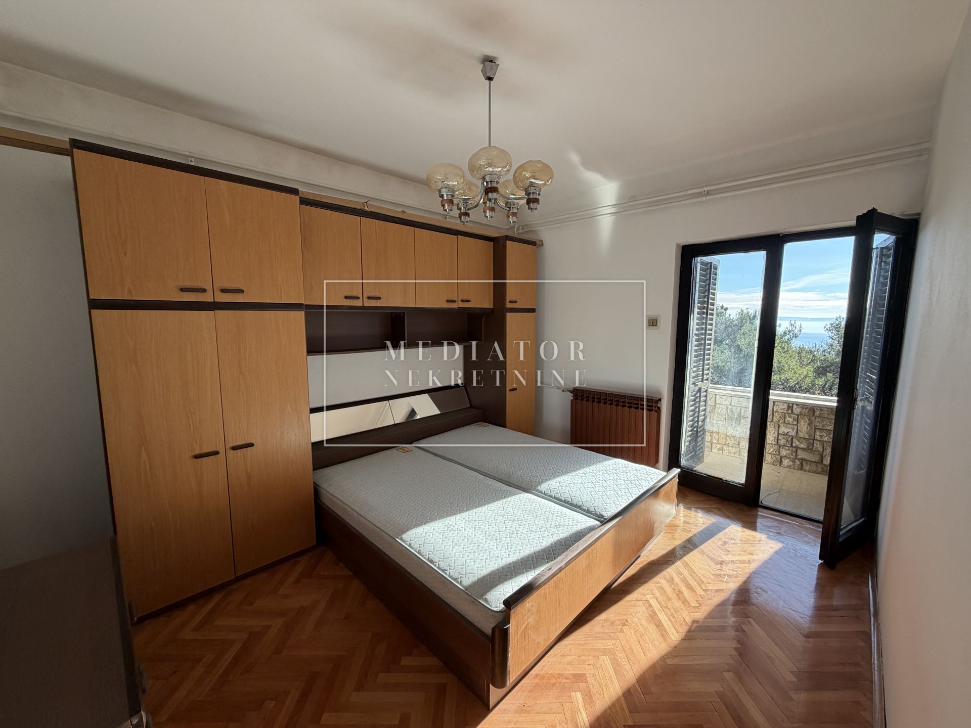 Flat Pehlin, Rijeka, 120m2
