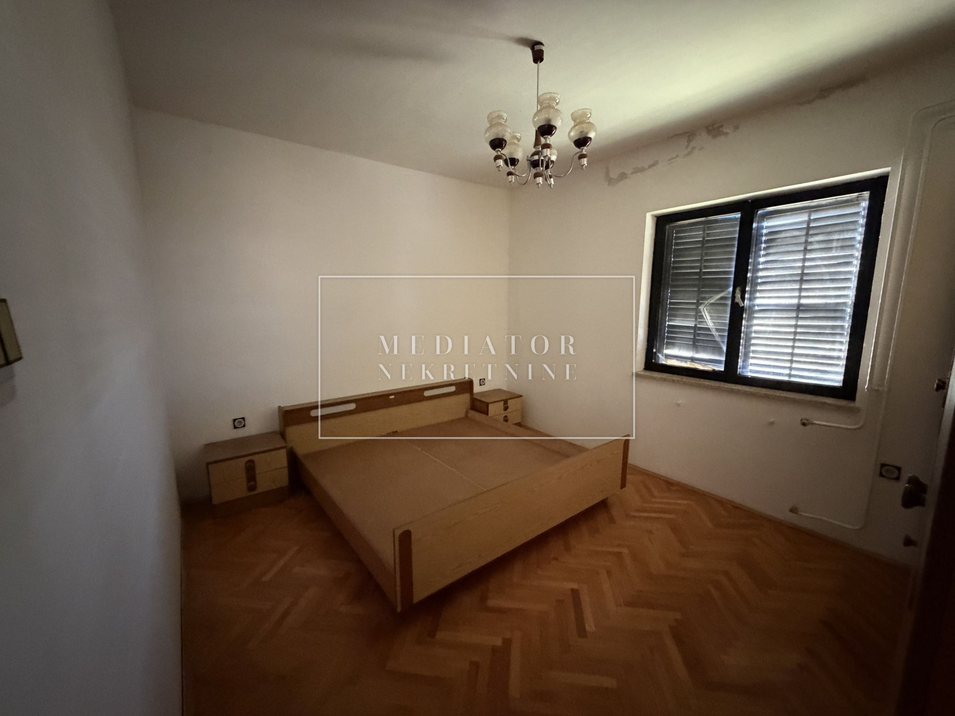 Flat Pehlin, Rijeka, 120m2