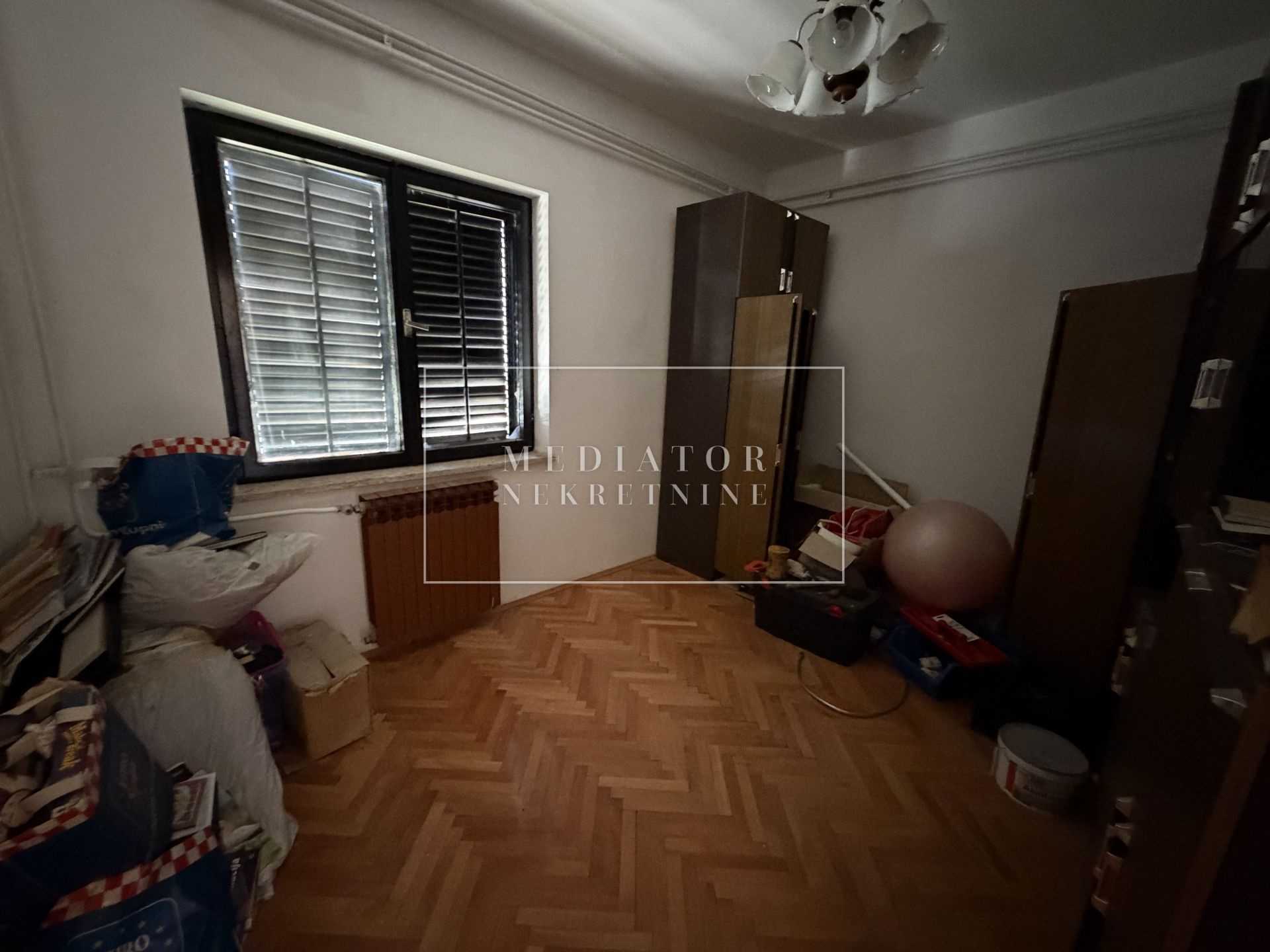 Flat Pehlin, Rijeka, 120m2