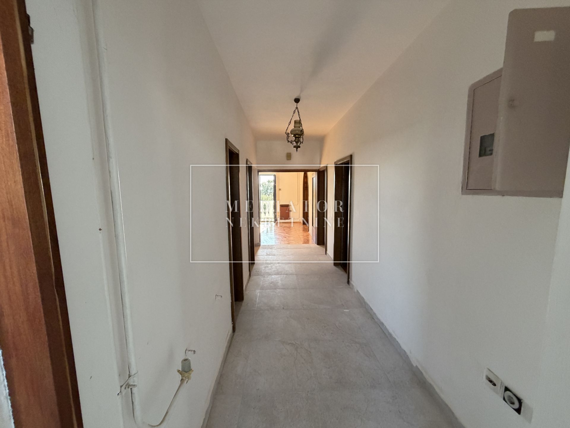 Flat Pehlin, Rijeka, 120m2