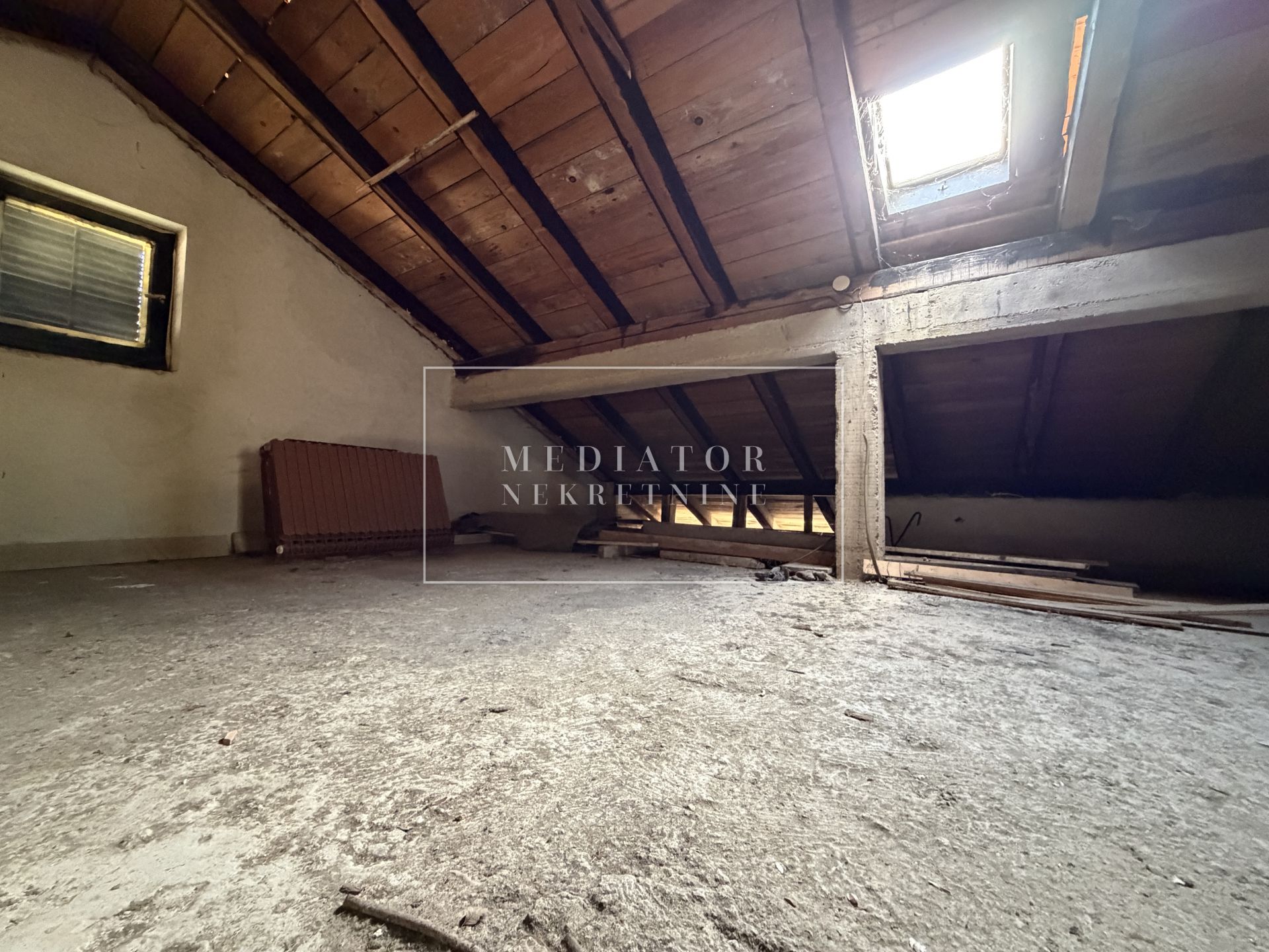 Flat Pehlin, Rijeka, 120m2