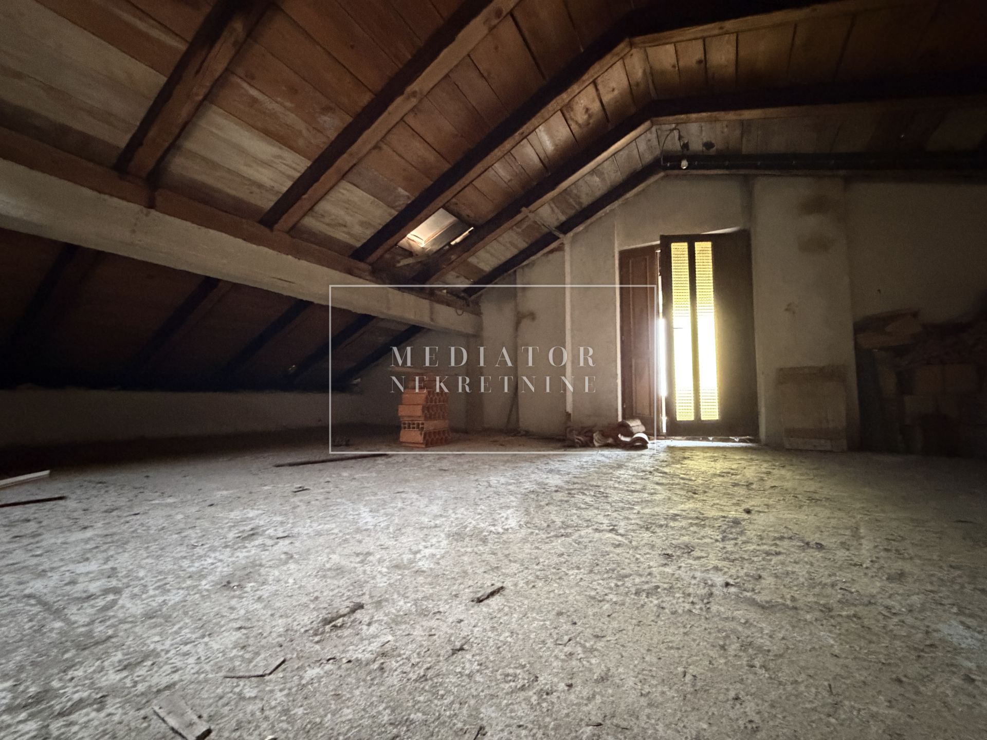 Flat Pehlin, Rijeka, 120m2