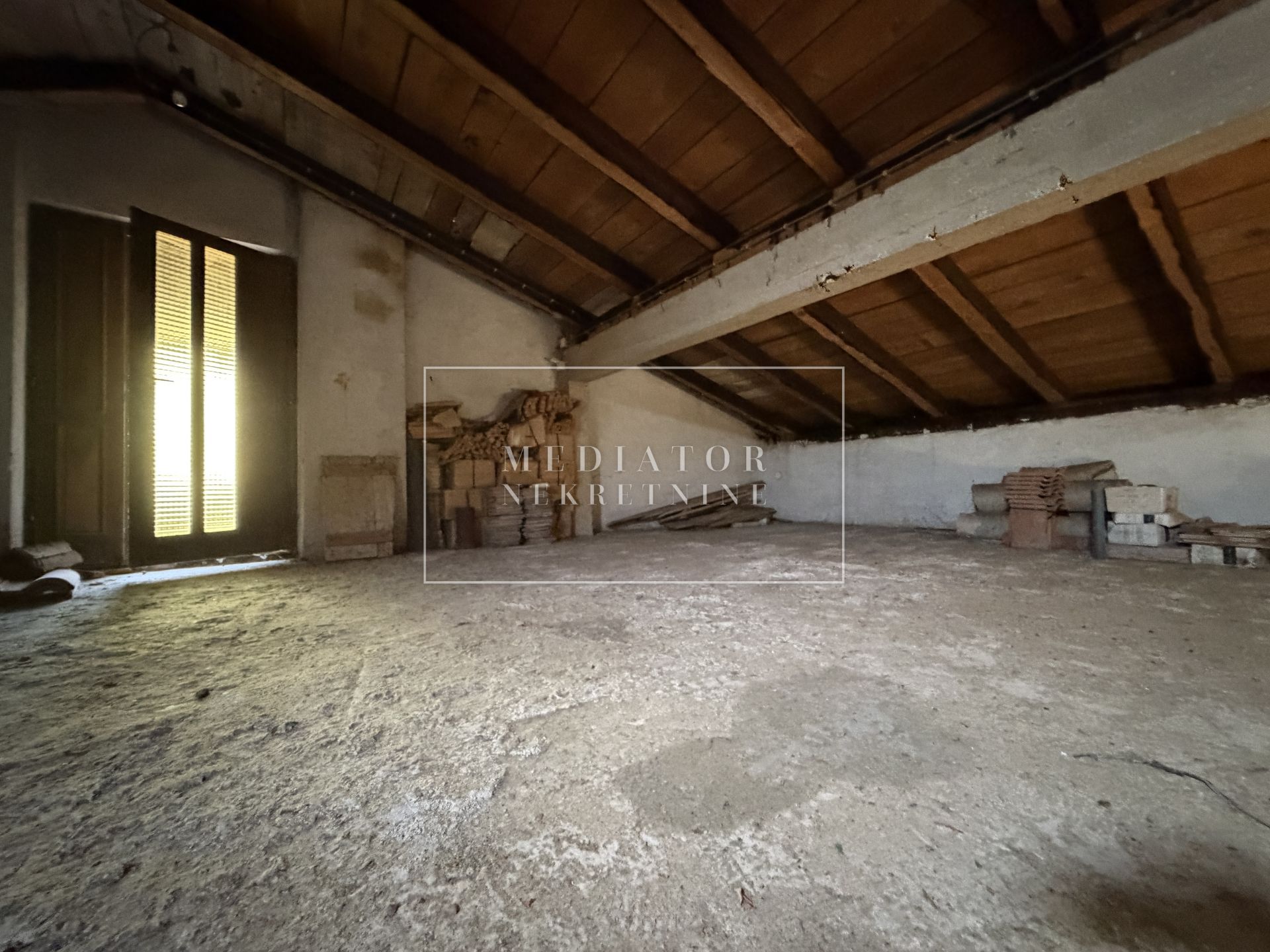 Flat Pehlin, Rijeka, 120m2