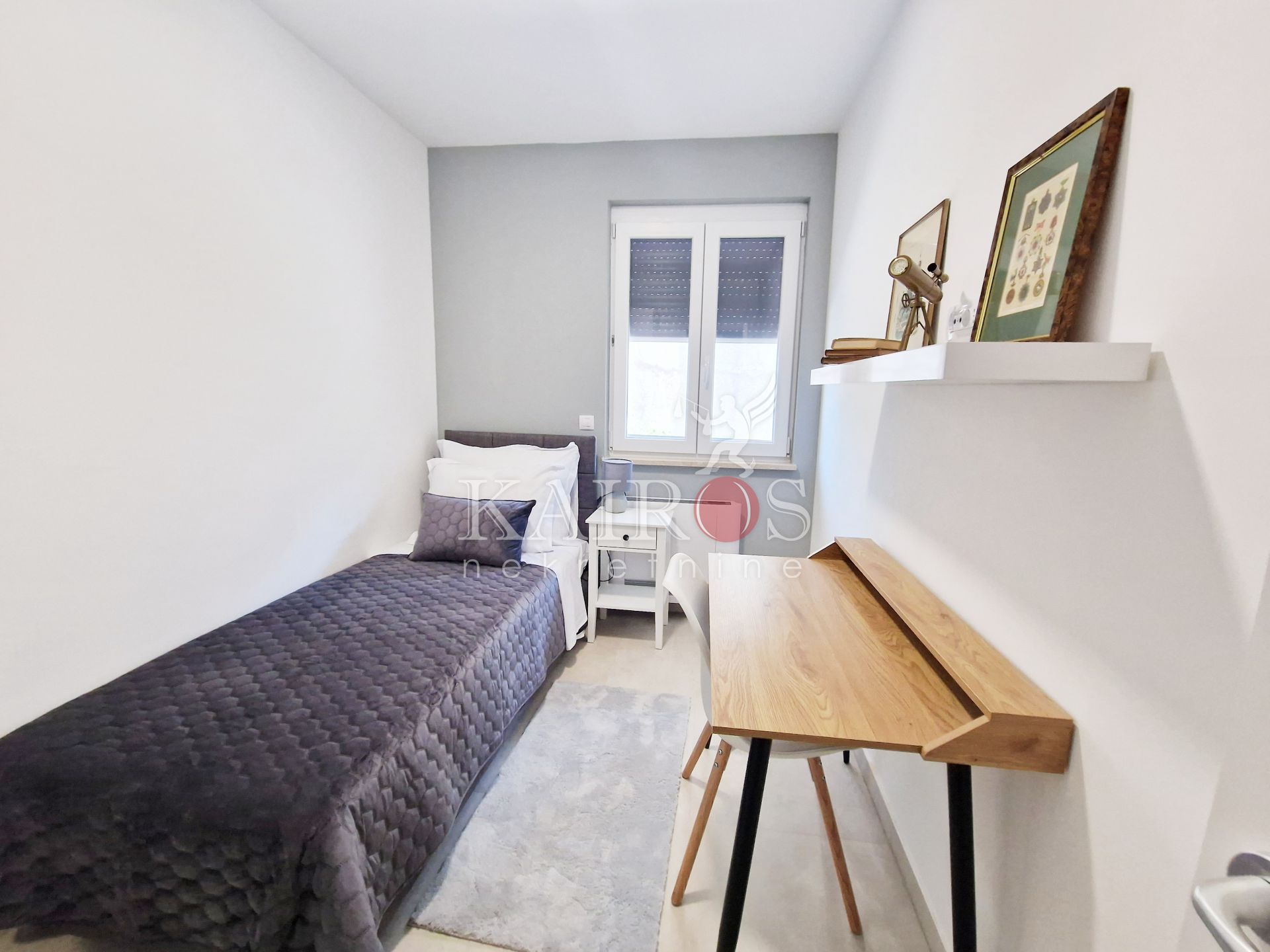 KOSTRENA, 3S+DB, balkon