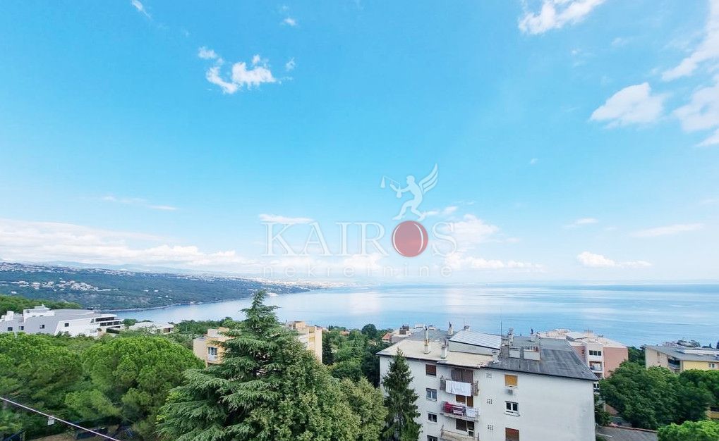 OPATIJA, 1S+DB, 35 m2, 350€