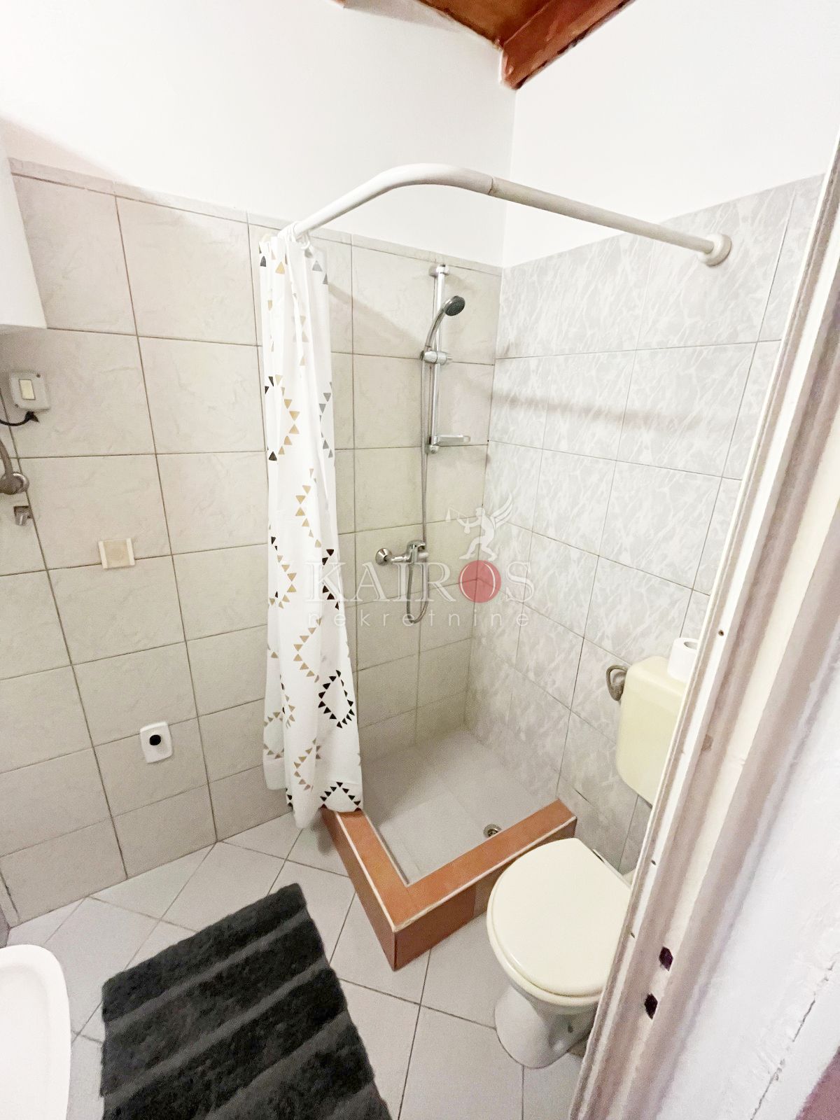 Flat Belveder, Rijeka, 41m2