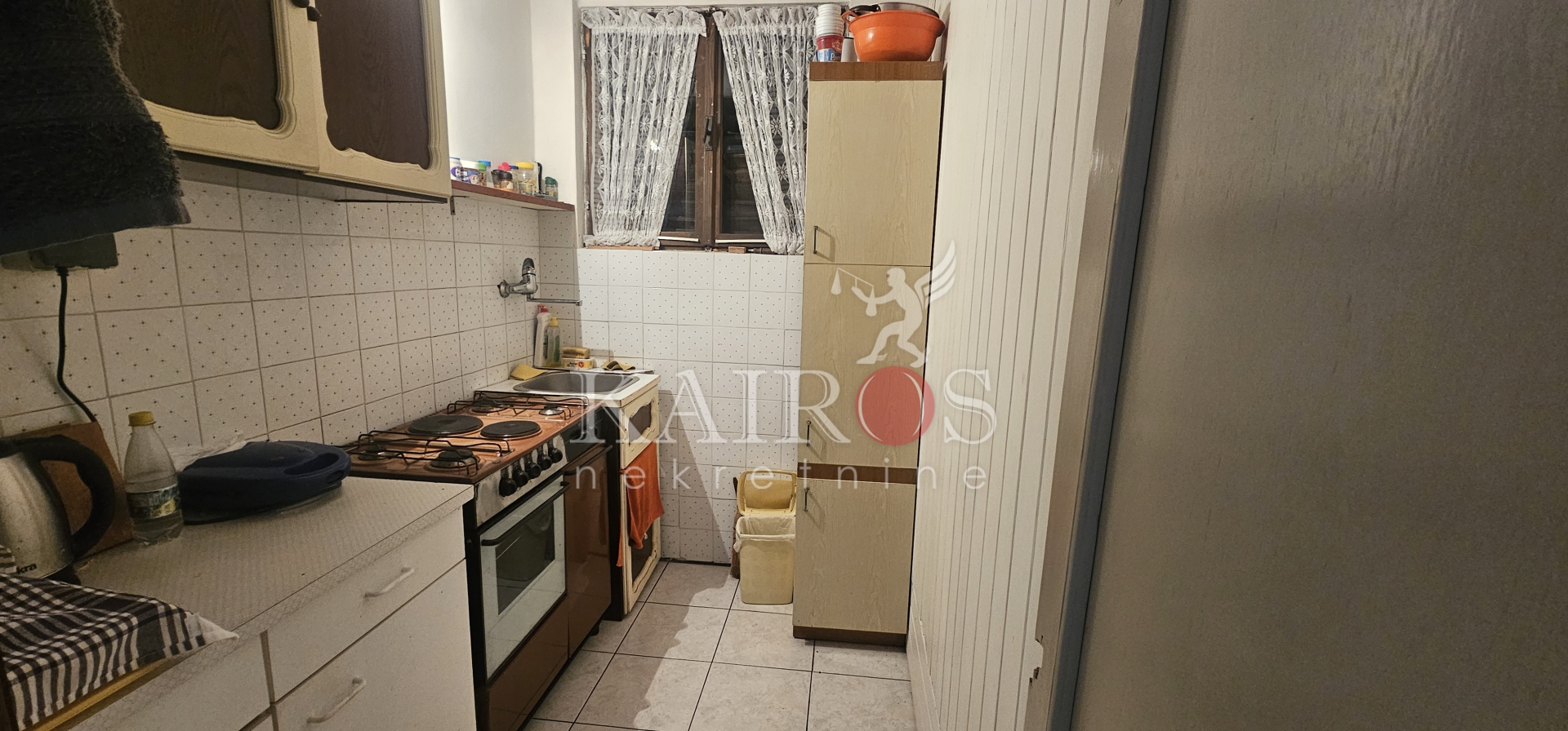 Haus Sveti Juraj, Senj, 70m2