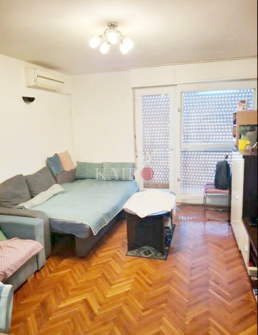 NN KRNJEVO, 23 m2, garsonijera