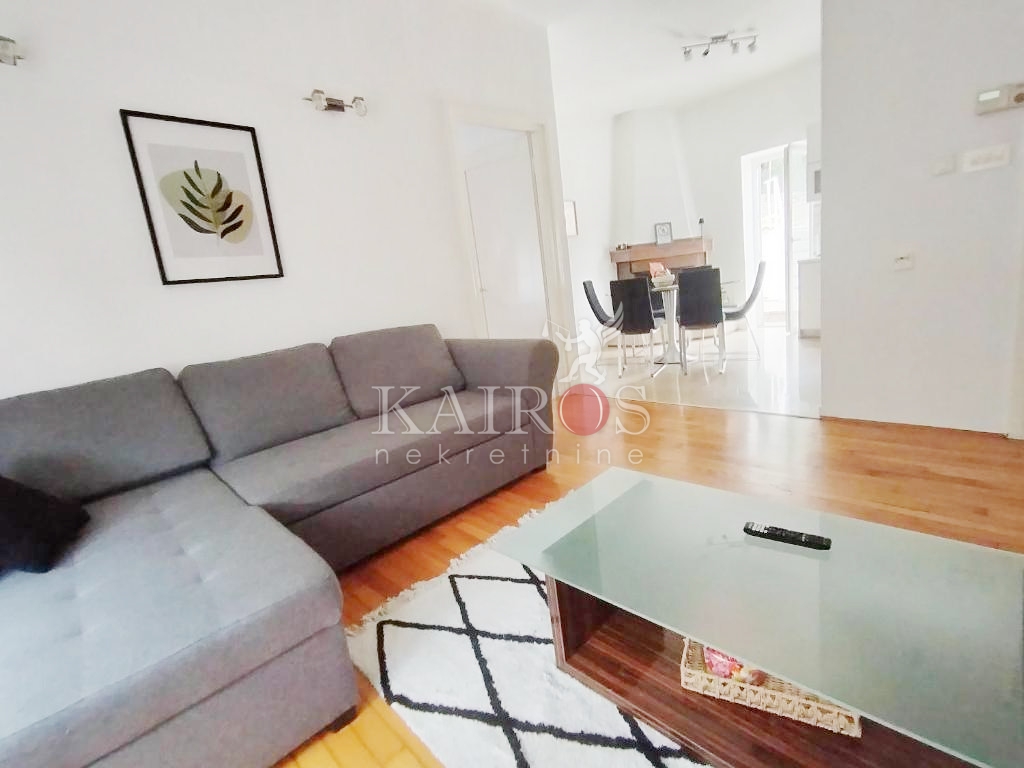 KRNJEVO, kuća, 2S+DB, 90 m2, okućnica