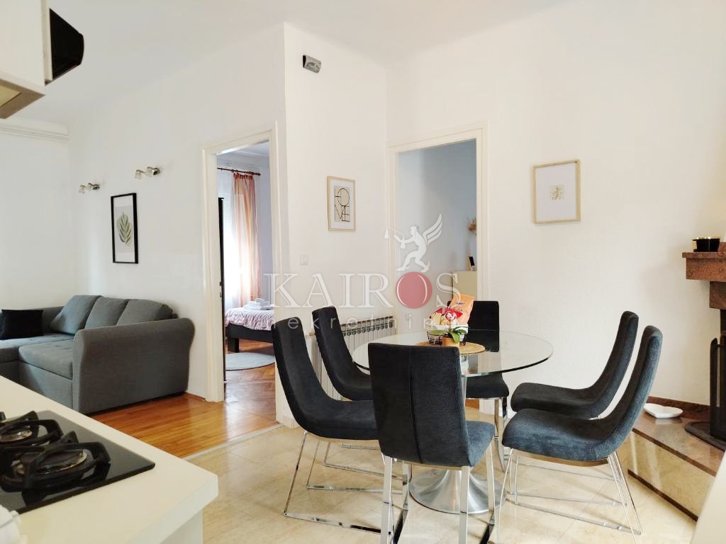 KRNJEVO, kuća, 2S+DB, 90 m2, okućnica