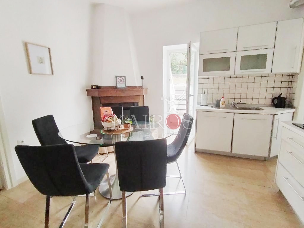 KRNJEVO, kuća, 2S+DB, 90 m2, okućnica