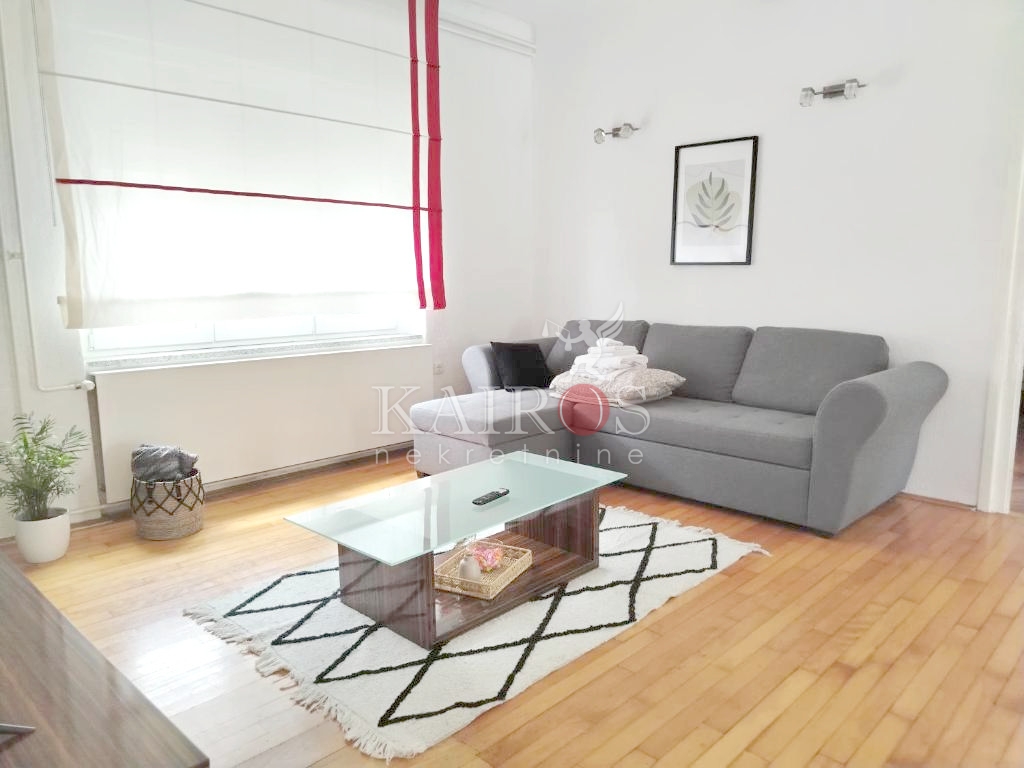 KRNJEVO, kuća, 2S+DB, 90 m2, okućnica