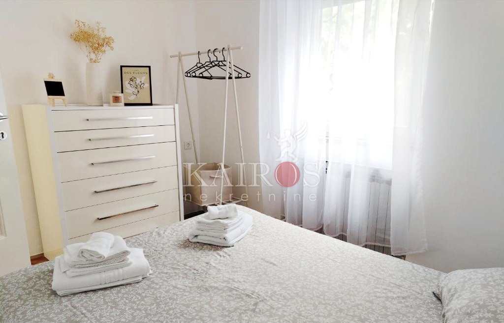 KRNJEVO, kuća, 2S+DB, 90 m2, okućnica