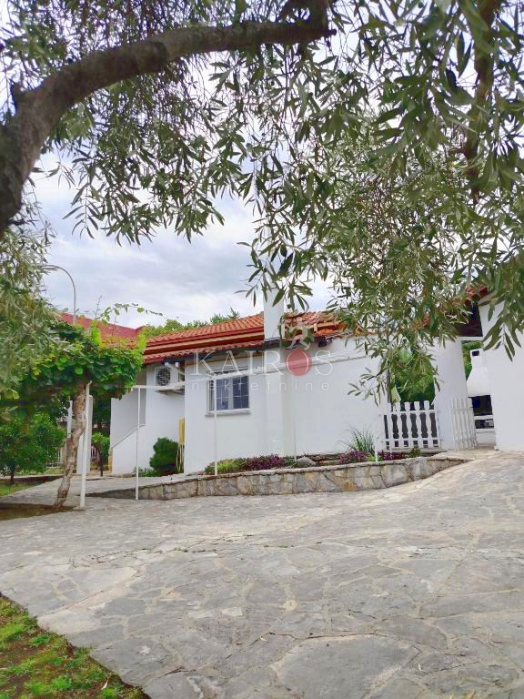 KRNJEVO, kuća, 2S+DB, 90 m2, okućnica