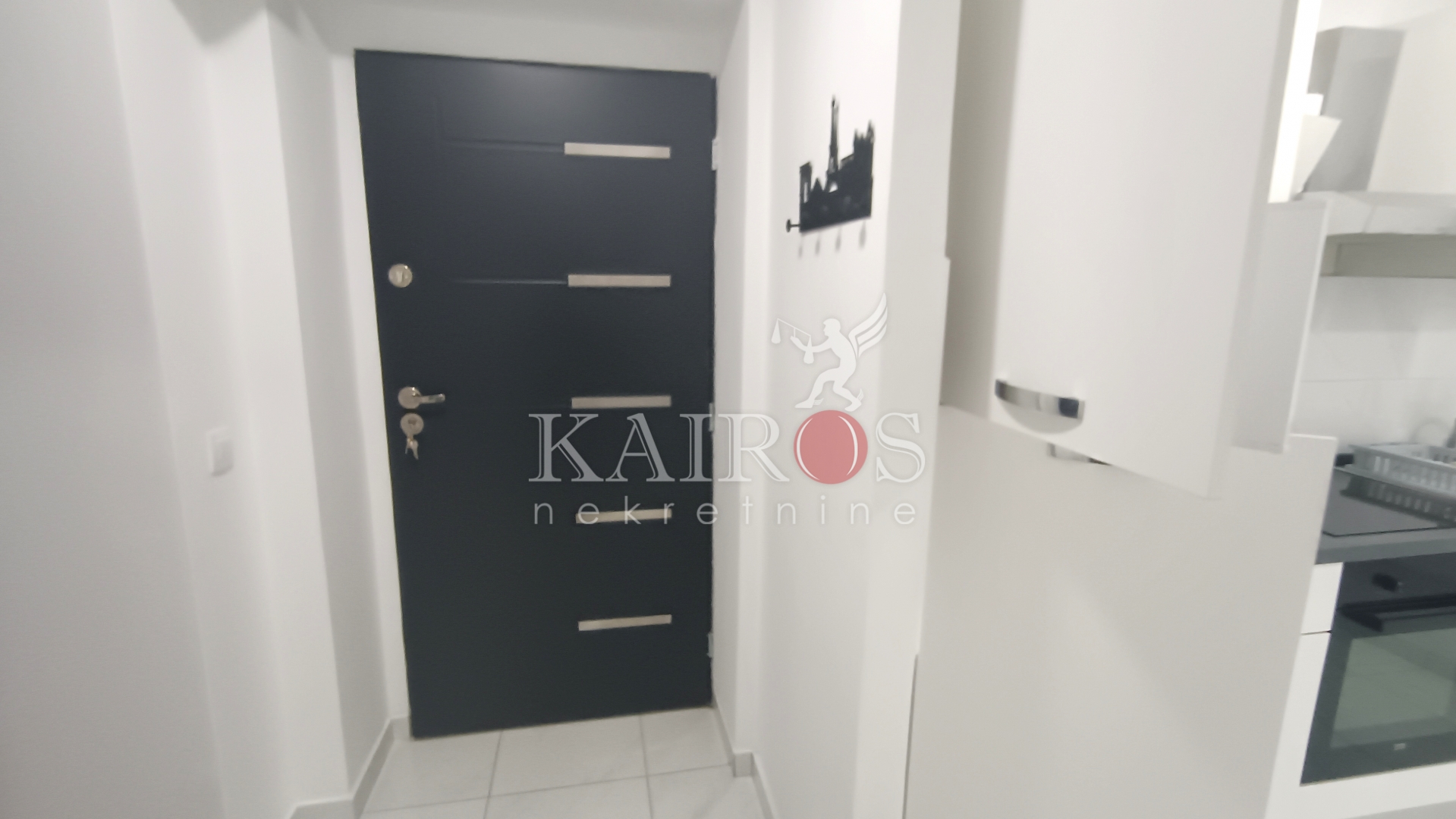 Flat Bulevard, Rijeka, 45m2