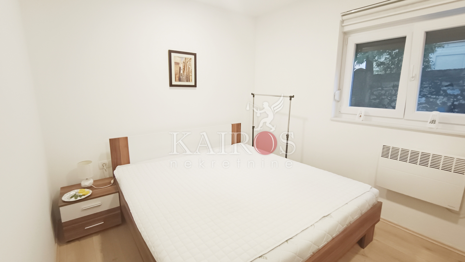 Flat Bulevard, Rijeka, 45m2