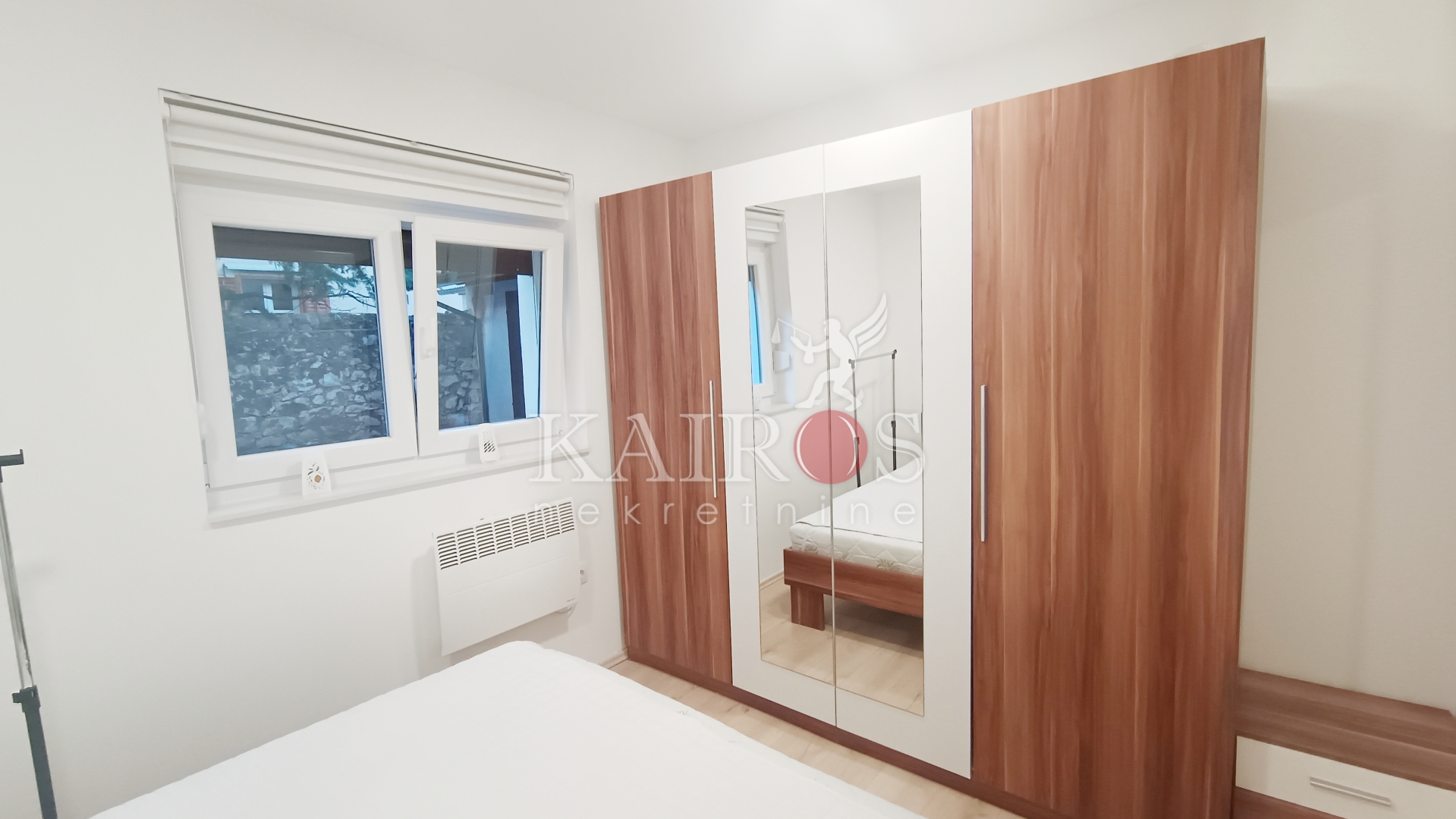 Flat Bulevard, Rijeka, 45m2