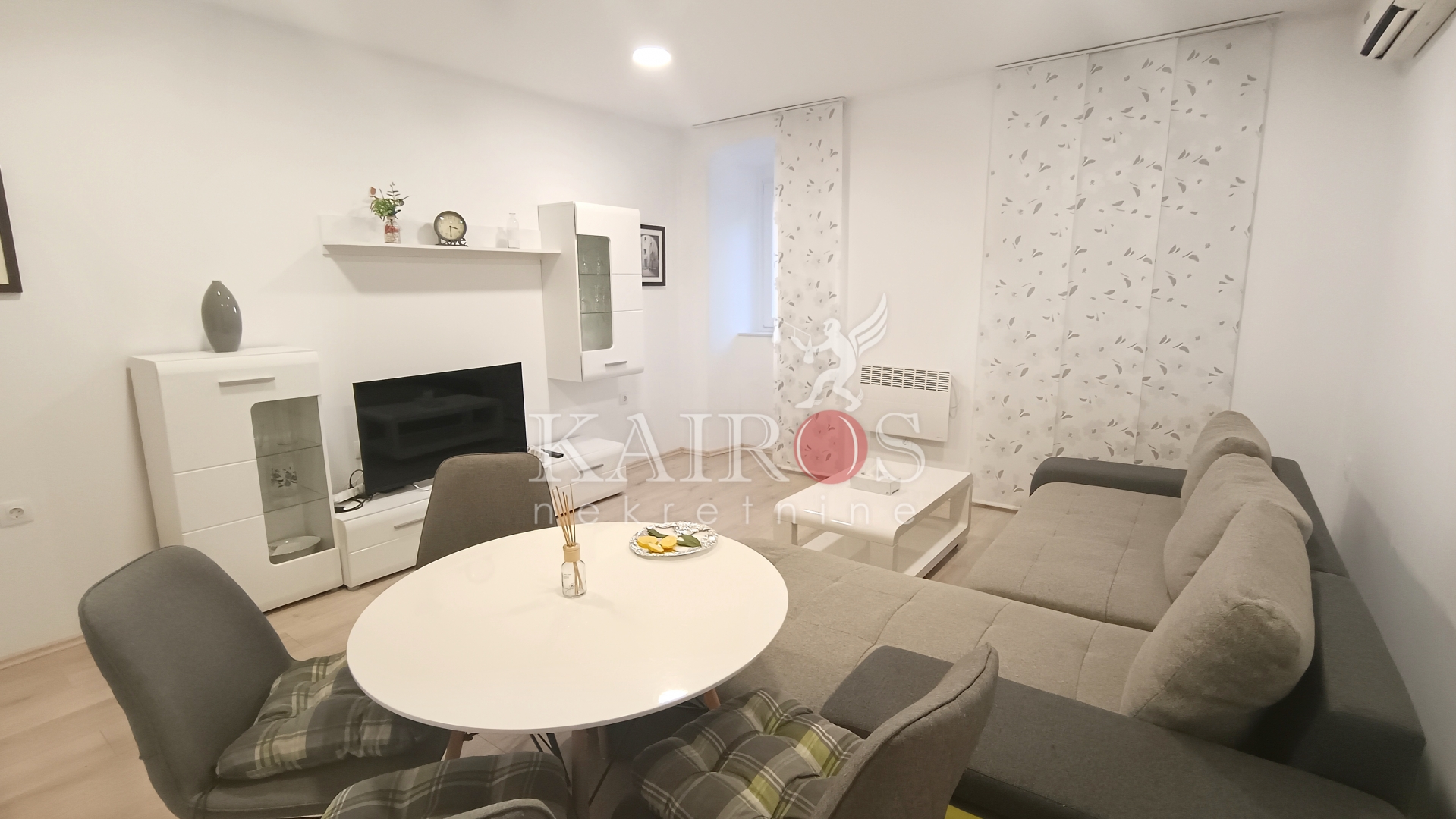 Flat Bulevard, Rijeka, 45m2