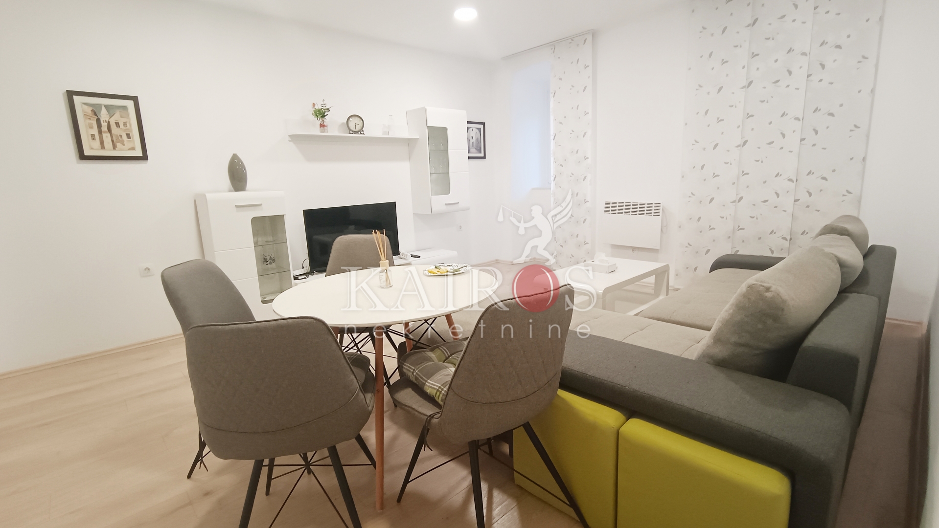 Flat Bulevard, Rijeka, 45m2