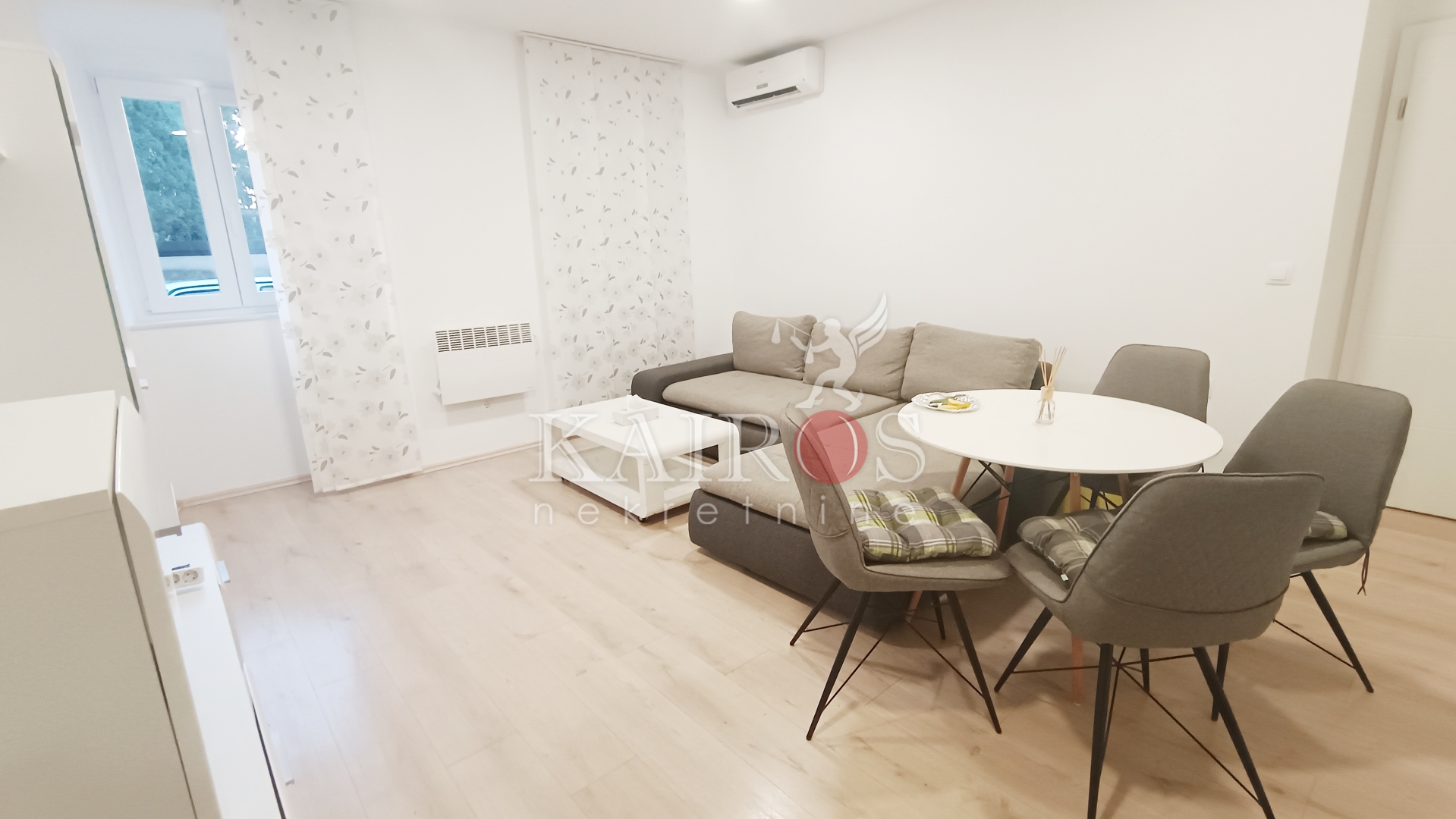 Flat Bulevard, Rijeka, 45m2