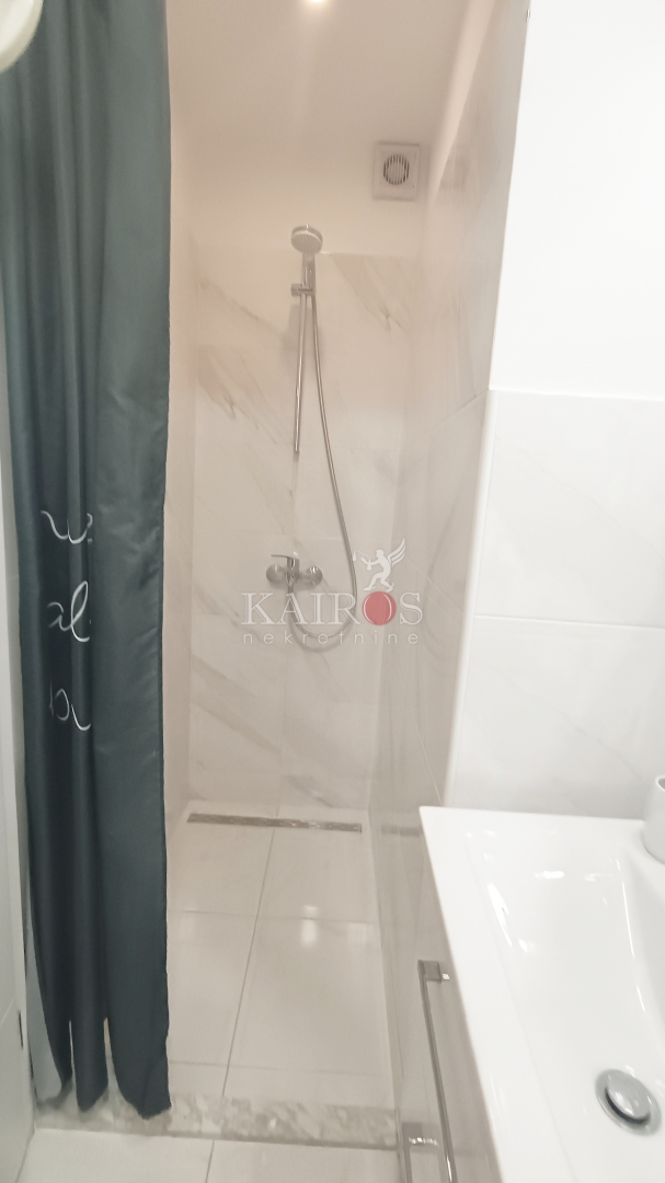 Flat Bulevard, Rijeka, 45m2