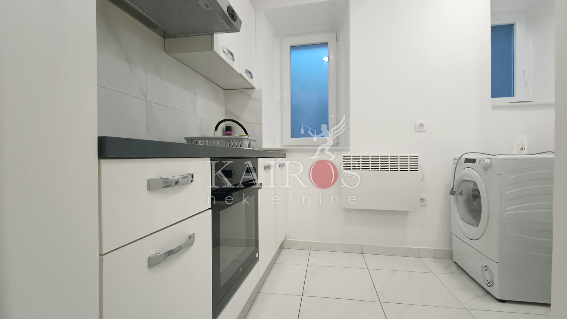 Flat Bulevard, Rijeka, 45m2