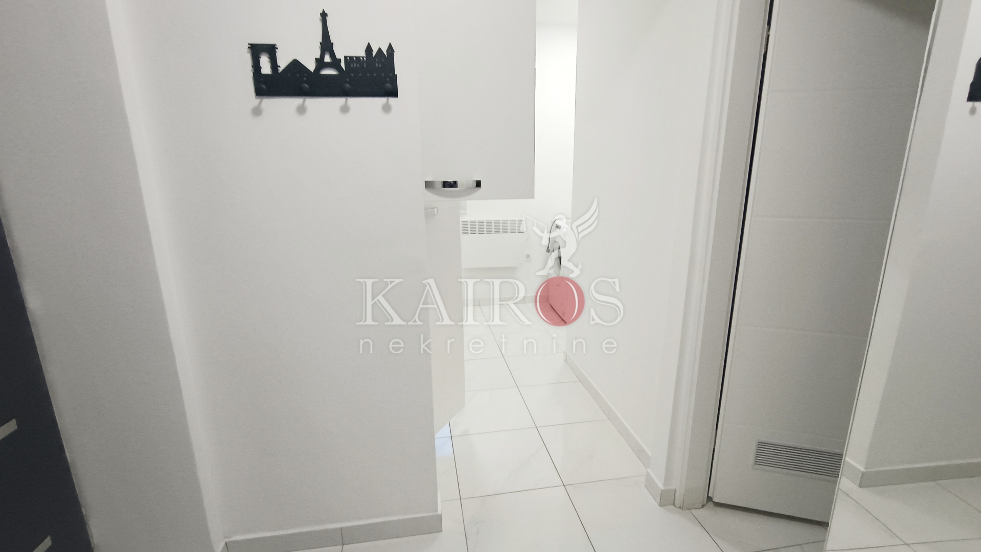 Flat Bulevard, Rijeka, 45m2