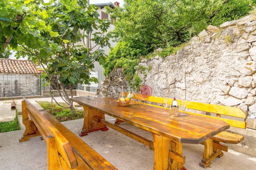 Wohnung Maračići, Kostrena, 90m2