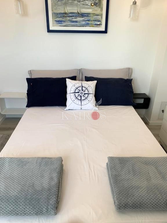 Wohnung Maračići, Kostrena, 90m2