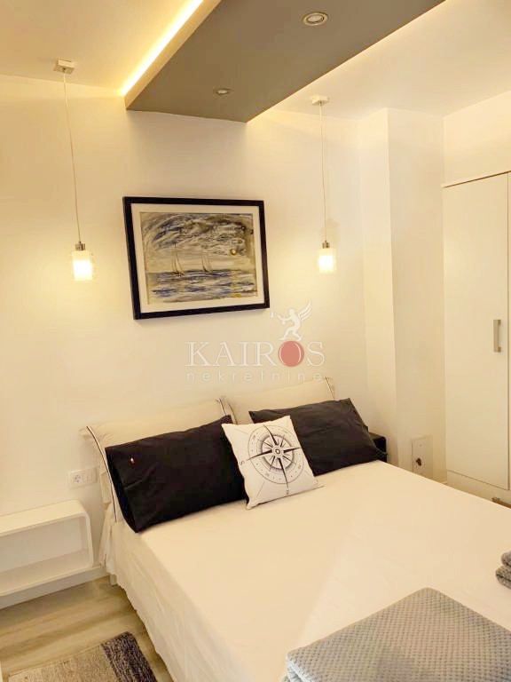 Wohnung Maračići, Kostrena, 90m2