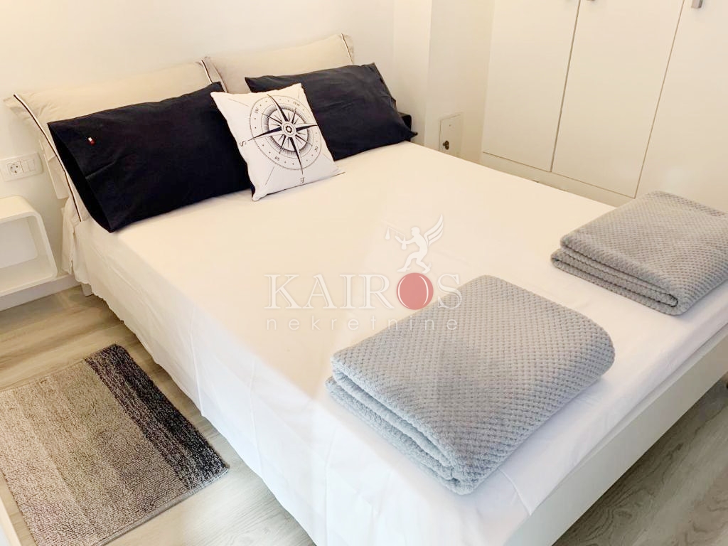 Wohnung Maračići, Kostrena, 90m2