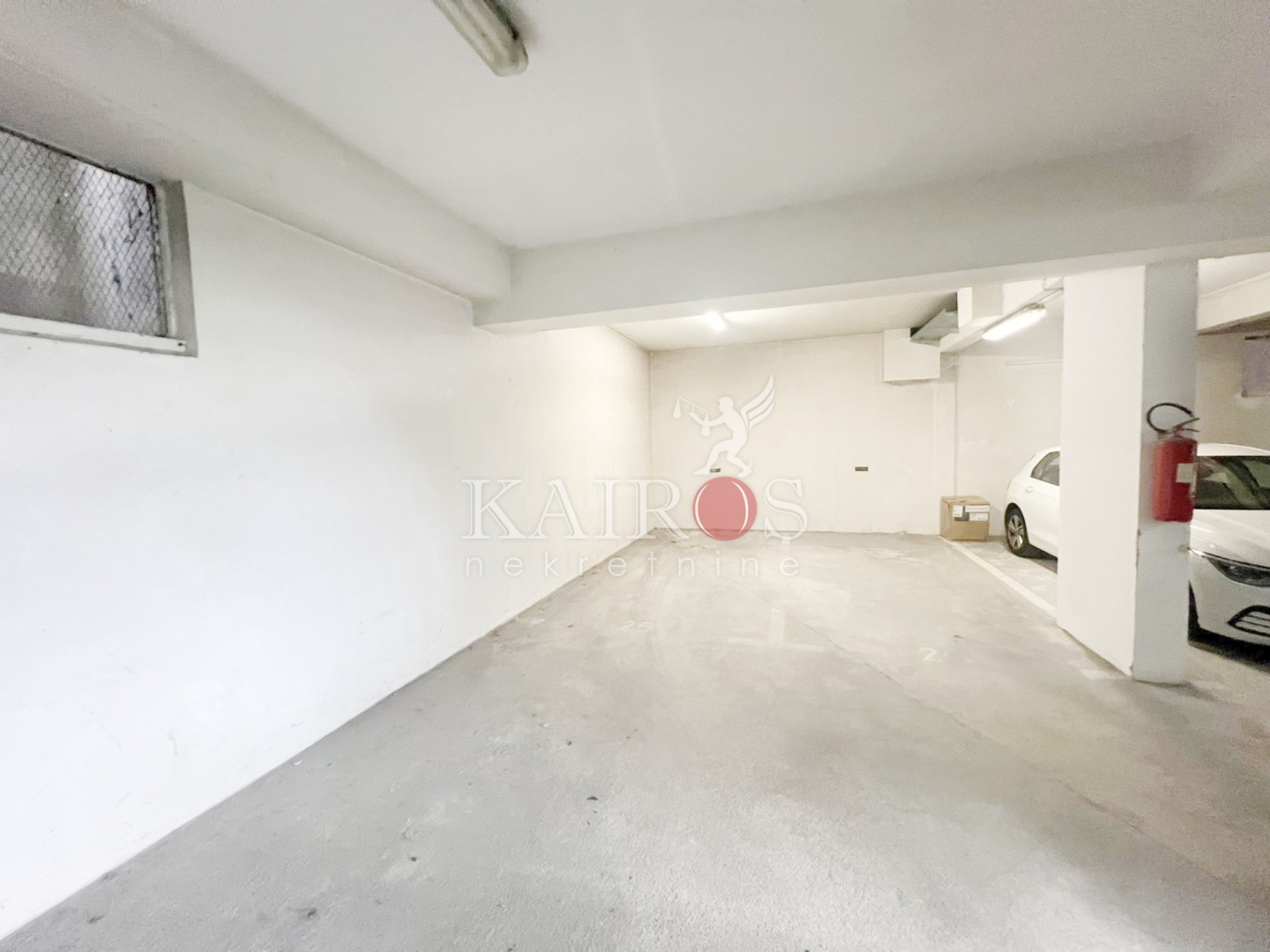 Flat Zamet, Rijeka, 65m2