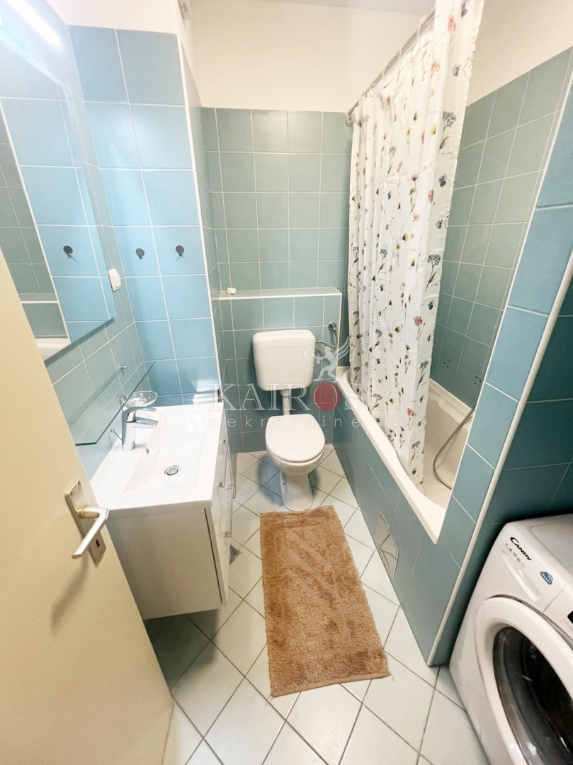 Flat Zamet, Rijeka, 65m2